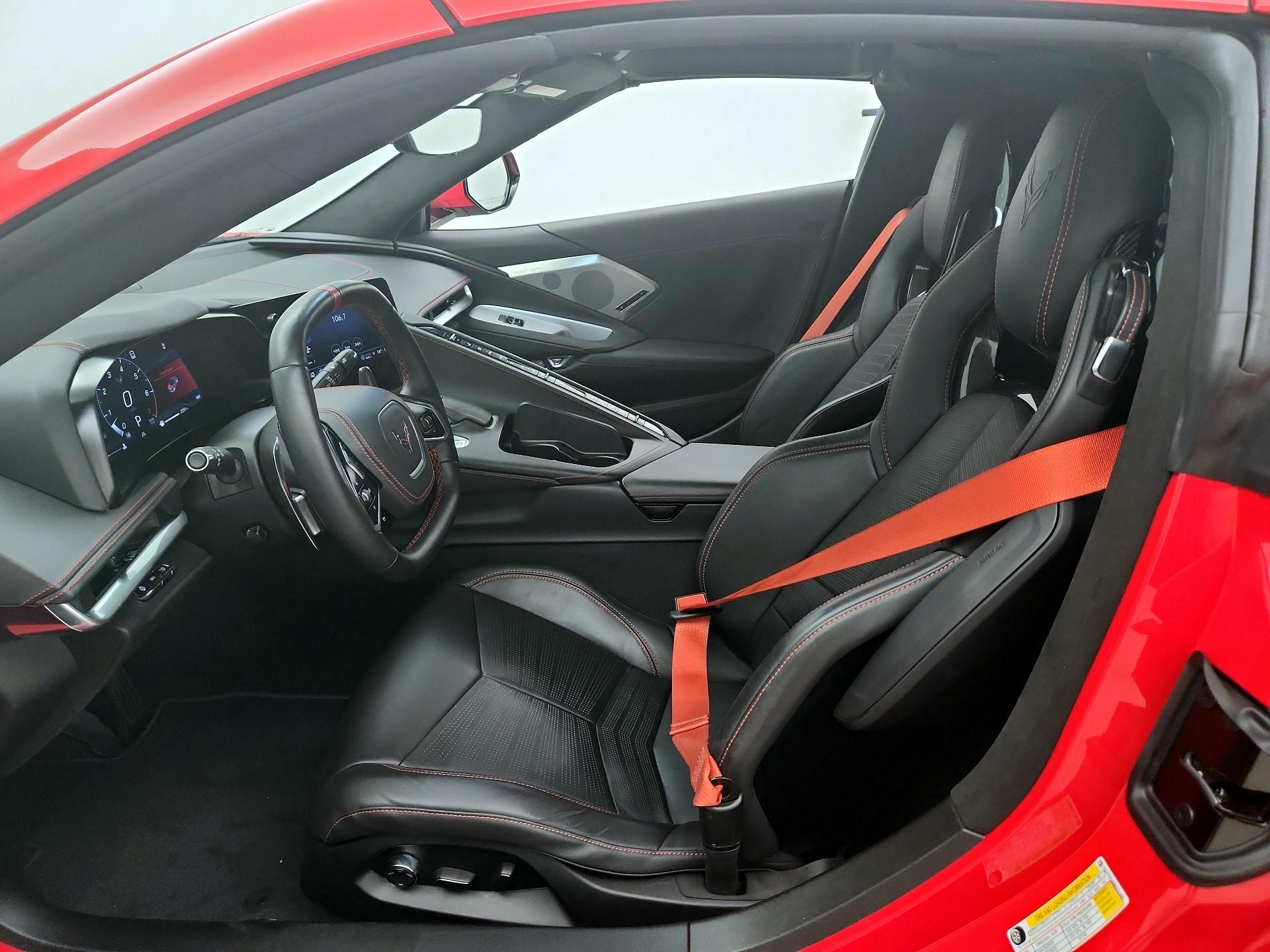 Thumbnail: 2021 Chevrolet Corvette - 11