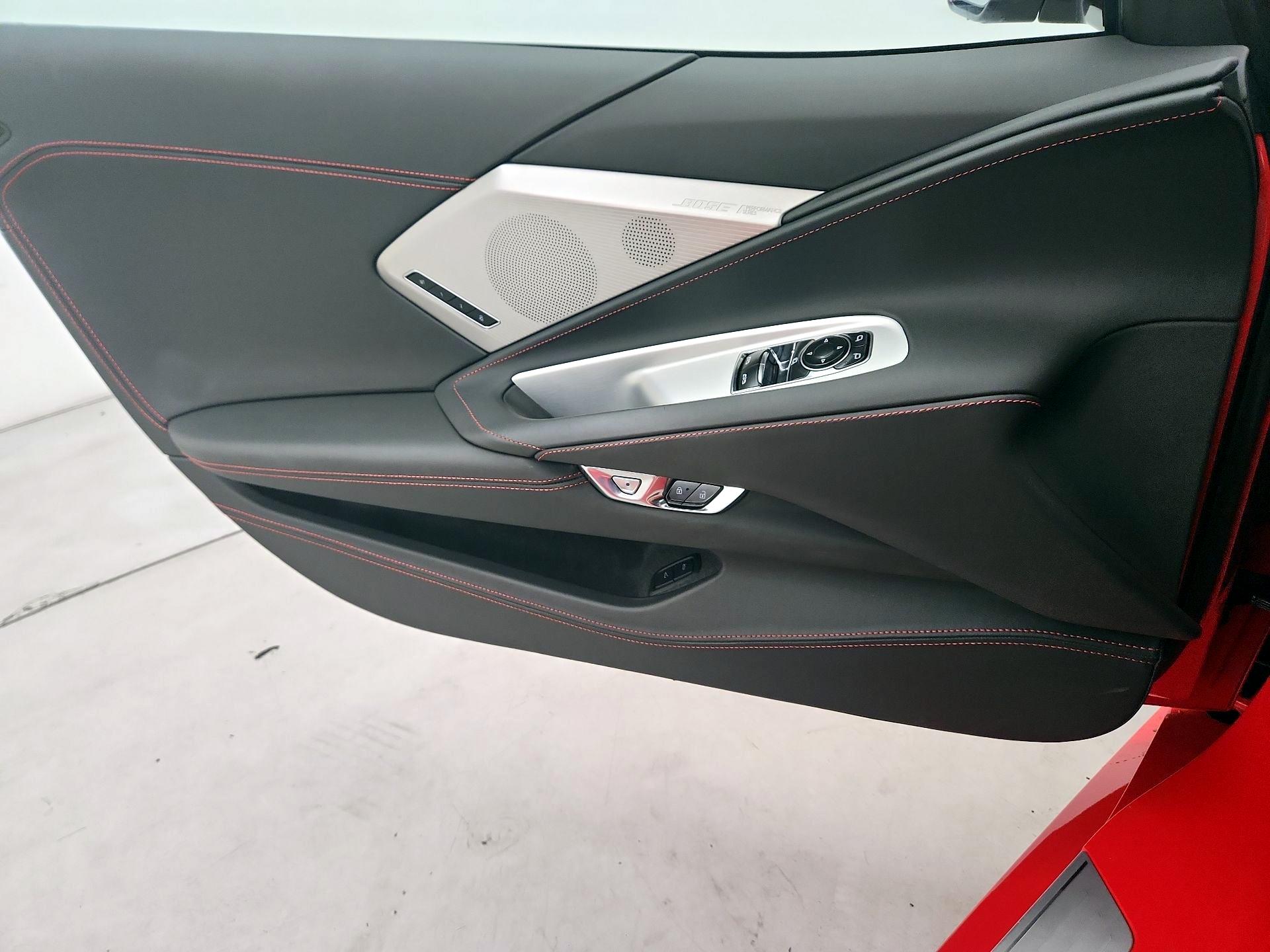 Thumbnail: 2021 Chevrolet Corvette - 12