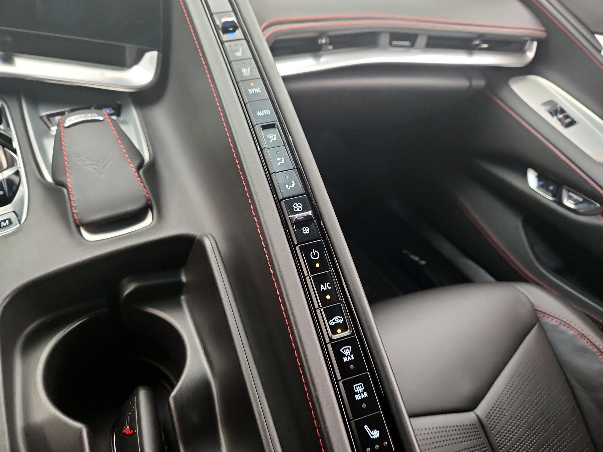 Thumbnail: 2021 Chevrolet Corvette - 16