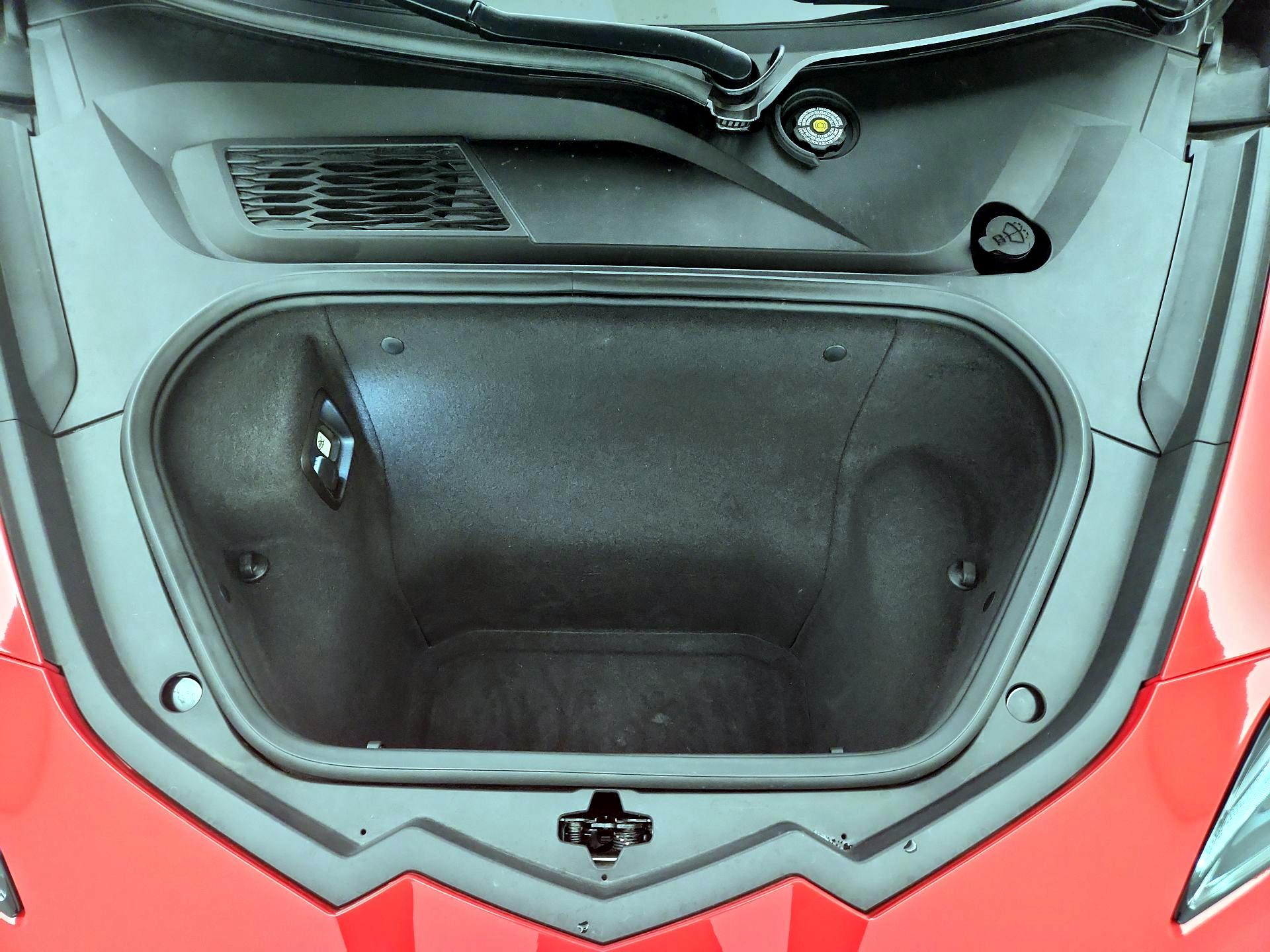 Thumbnail: 2021 Chevrolet Corvette - 19