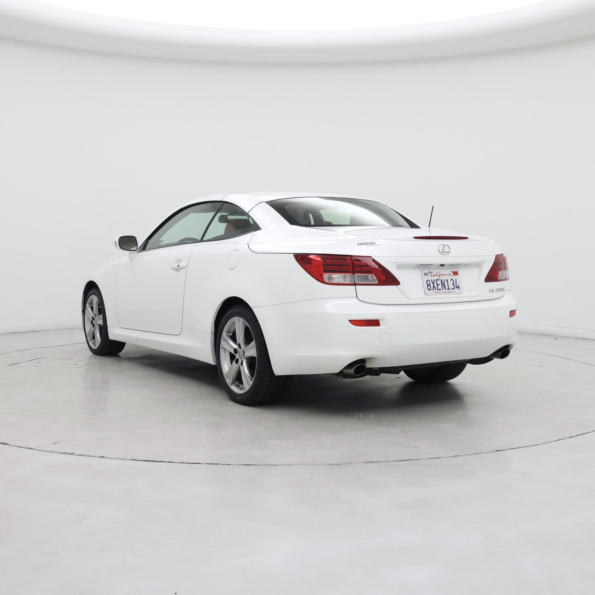 Thumbnail: 2014 Lexus IS - 2