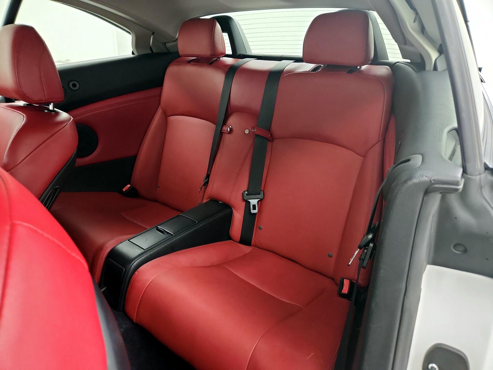 Thumbnail: 2014 Lexus IS - 20