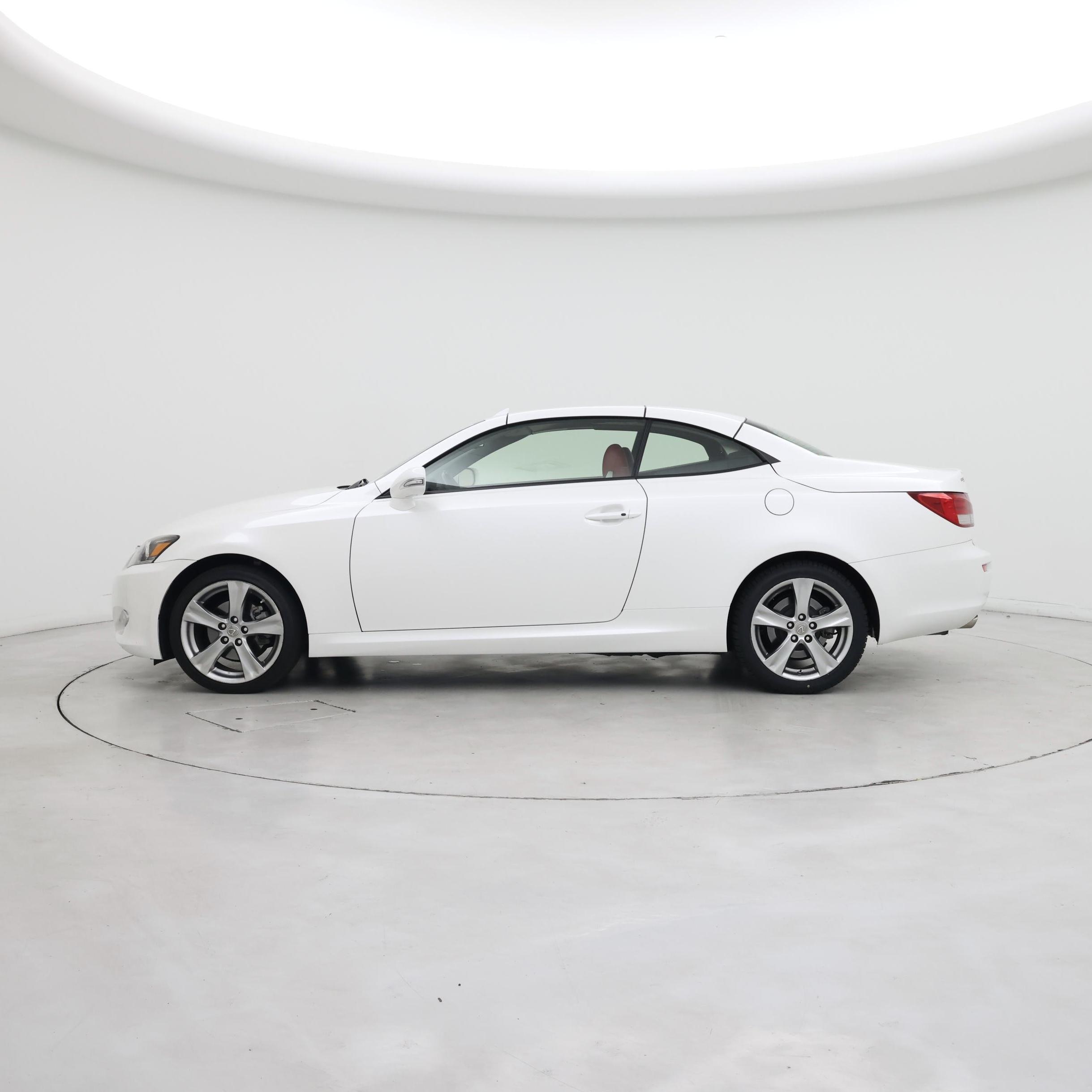 Thumbnail: 2014 Lexus IS - 3