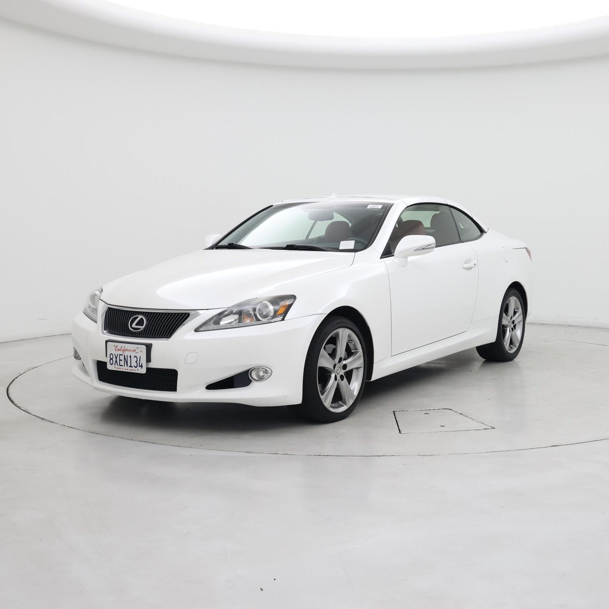 Thumbnail: 2014 Lexus IS - 4