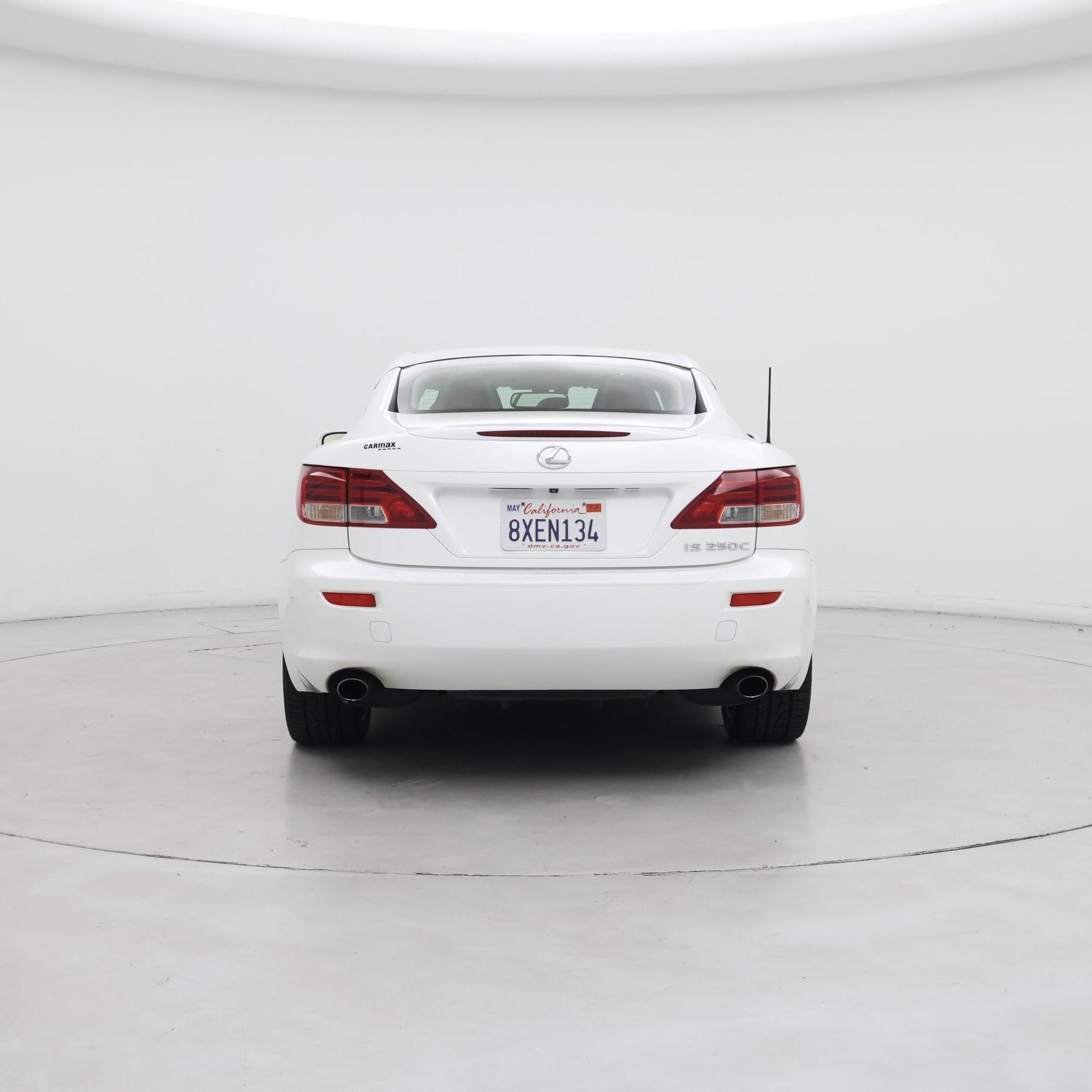 Thumbnail: 2014 Lexus IS - 6