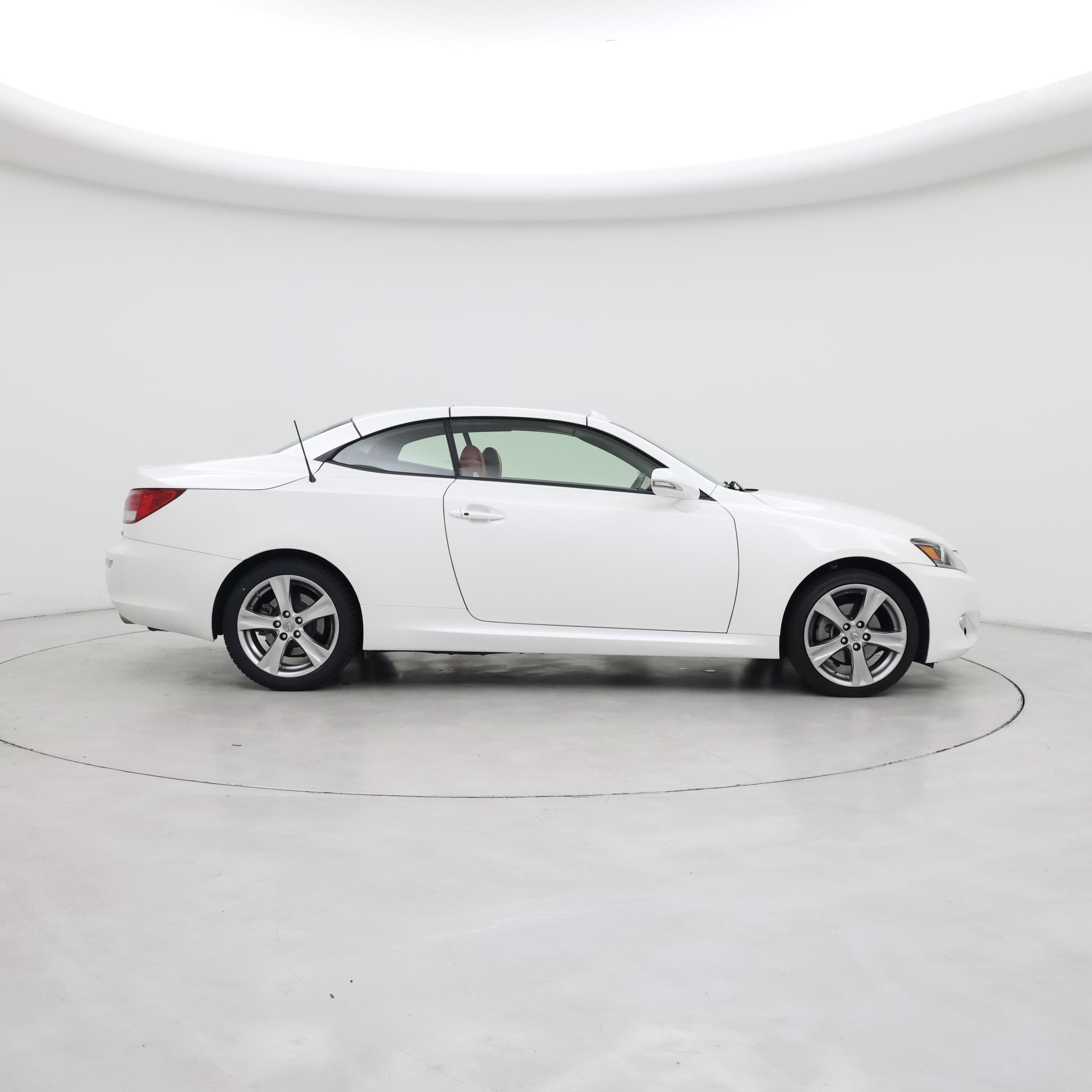 Thumbnail: 2014 Lexus IS - 7