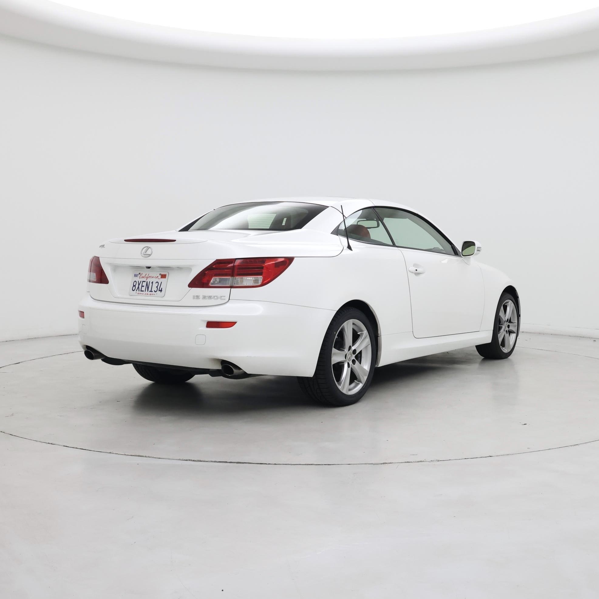 Thumbnail: 2014 Lexus IS - 8