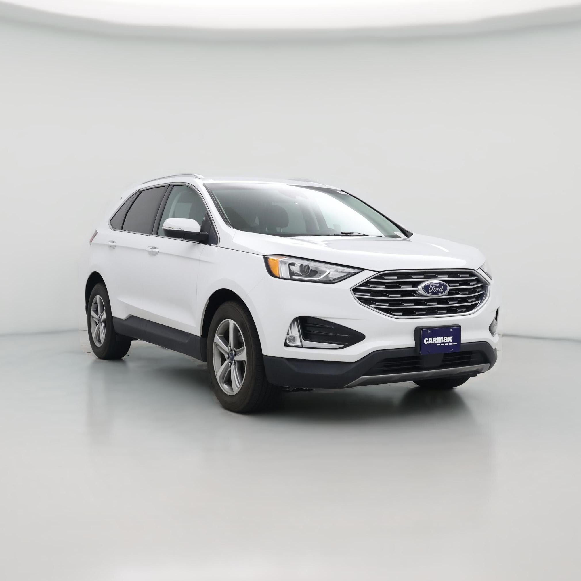 Thumbnail: 2019 Ford Edge - 1