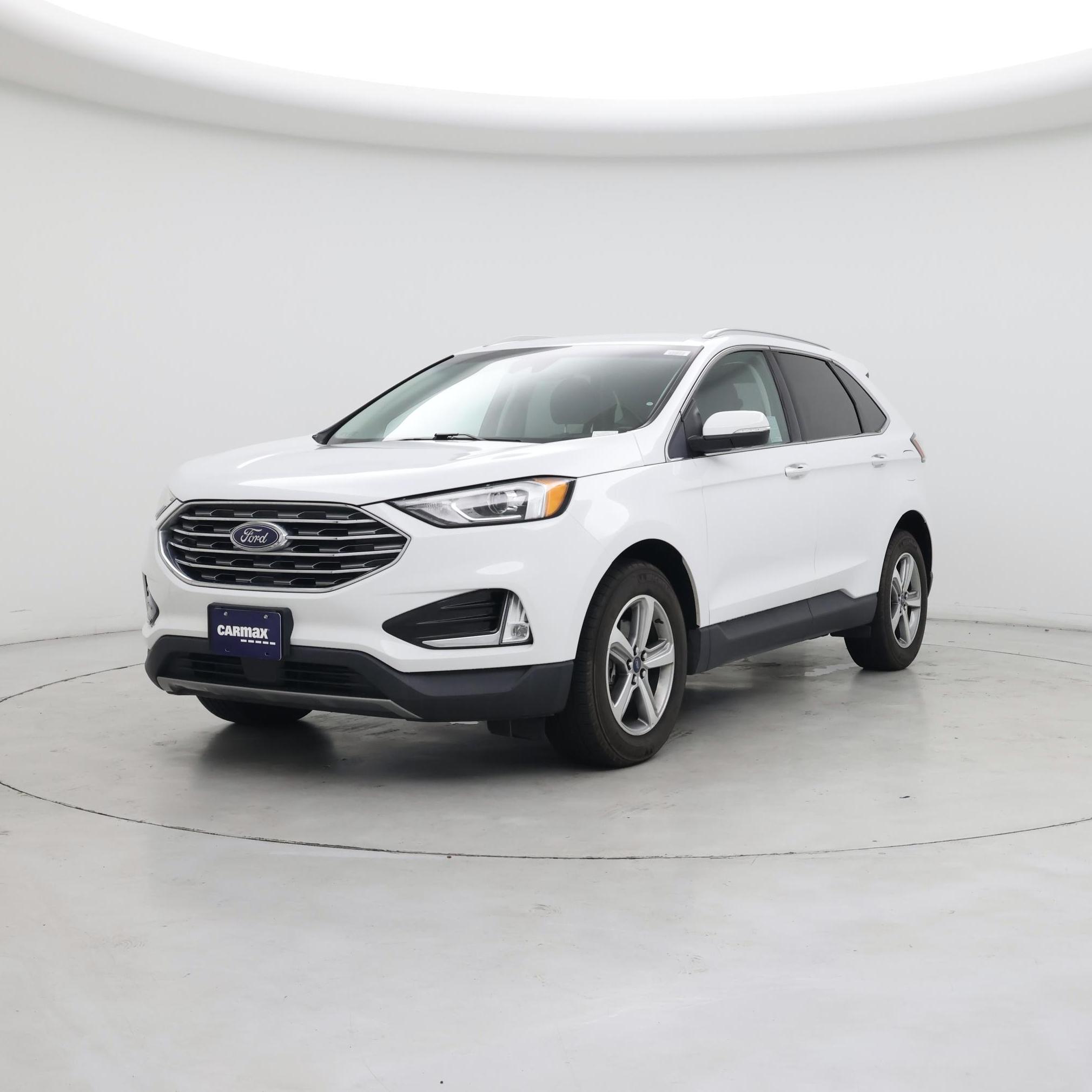 Thumbnail: 2019 Ford Edge - 4
