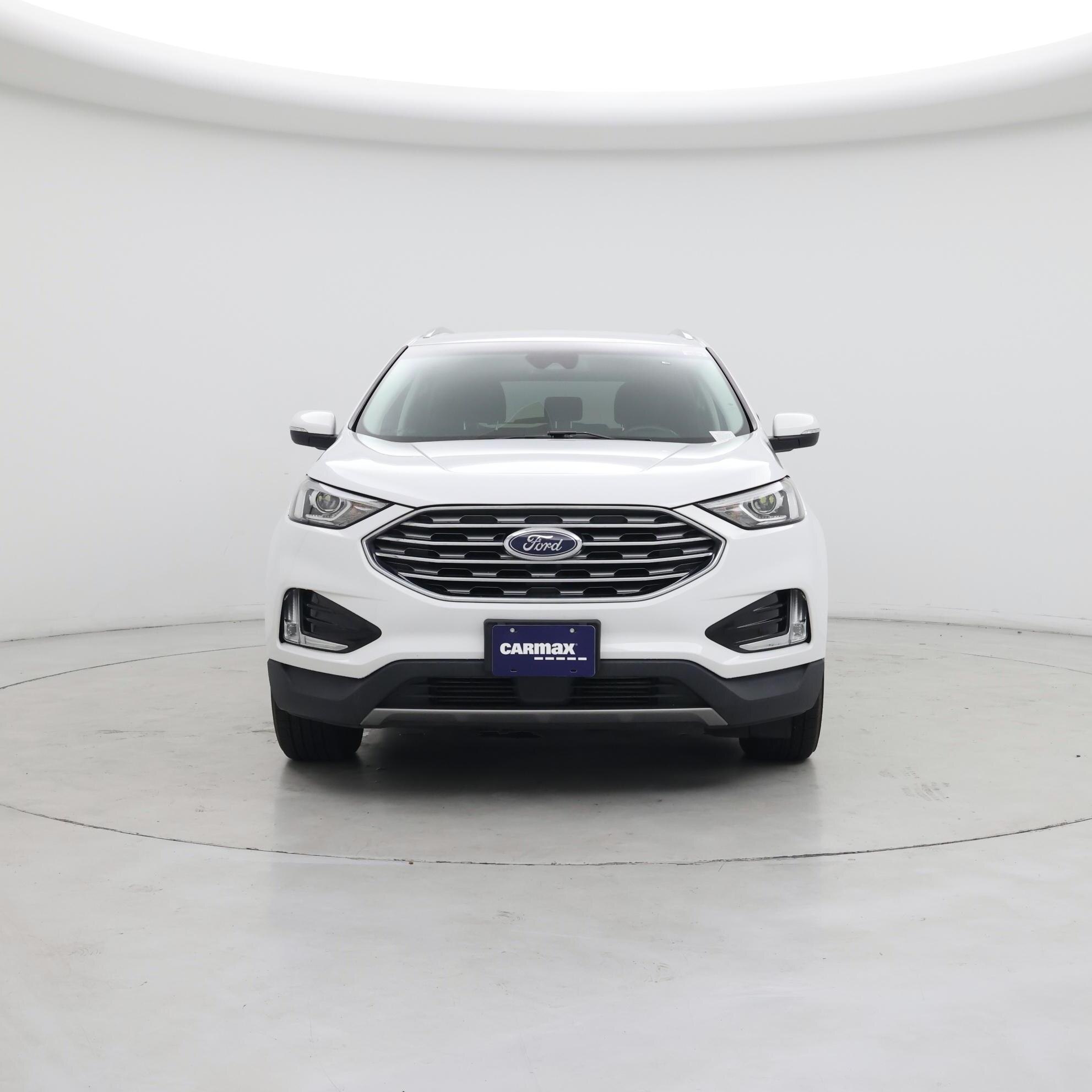 Thumbnail: 2019 Ford Edge - 5