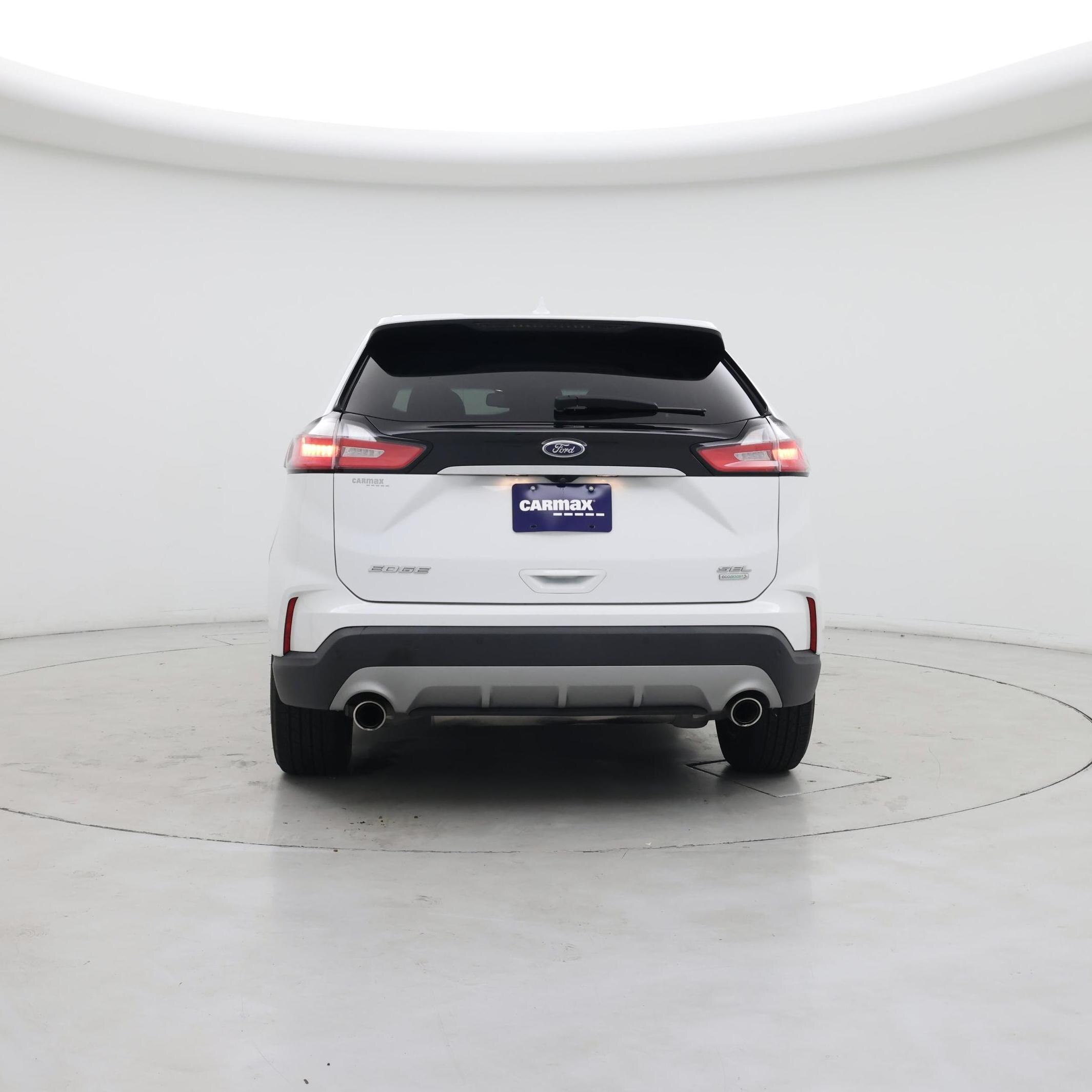 Thumbnail: 2019 Ford Edge - 6
