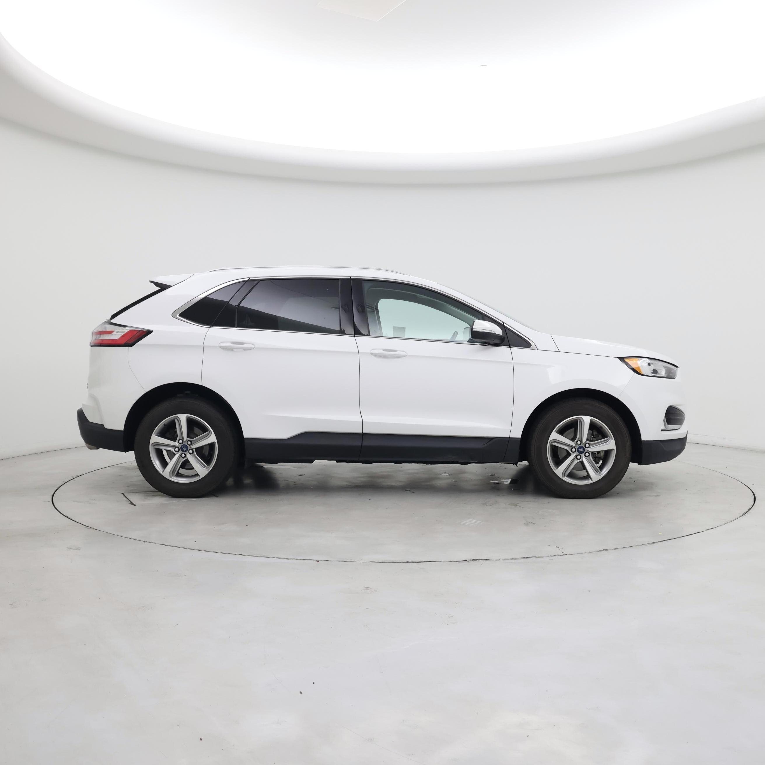 Thumbnail: 2019 Ford Edge - 7