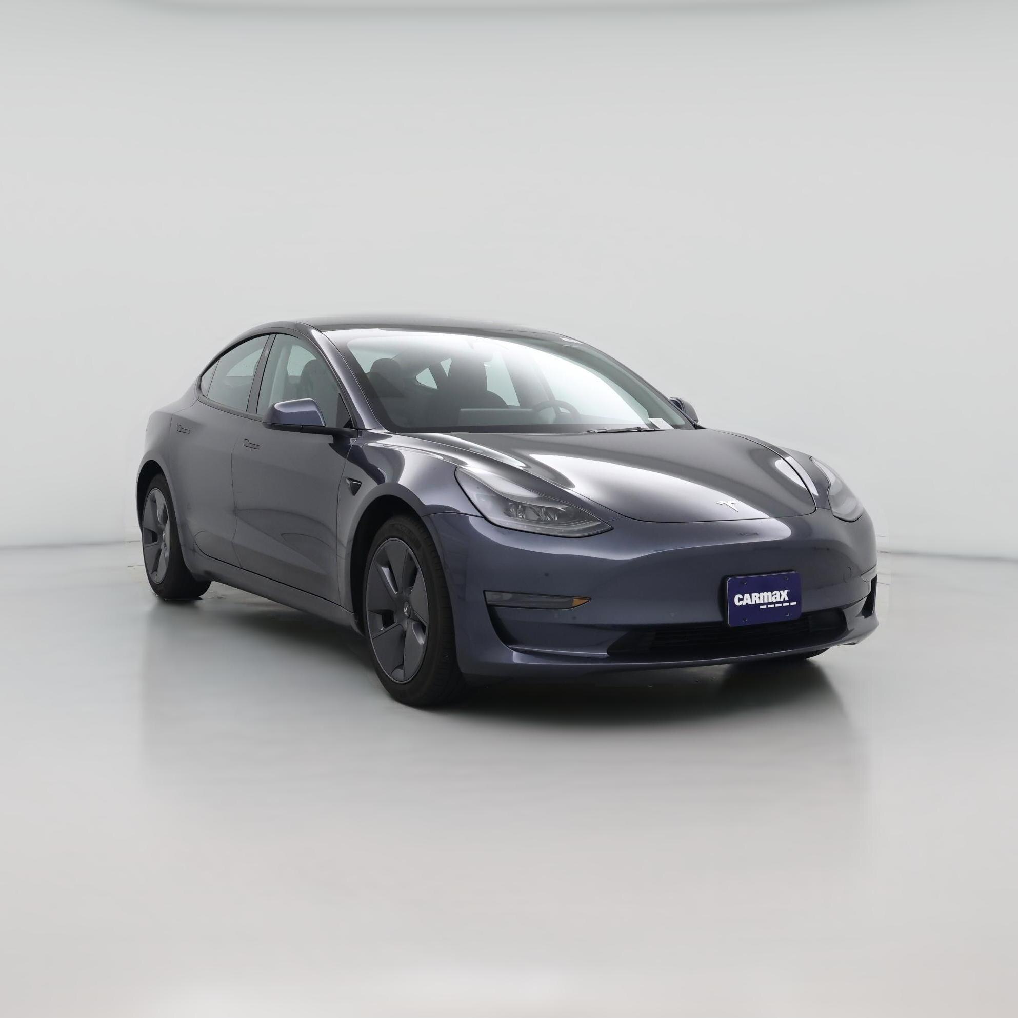Thumbnail: 2022 Tesla Model 3 - 1