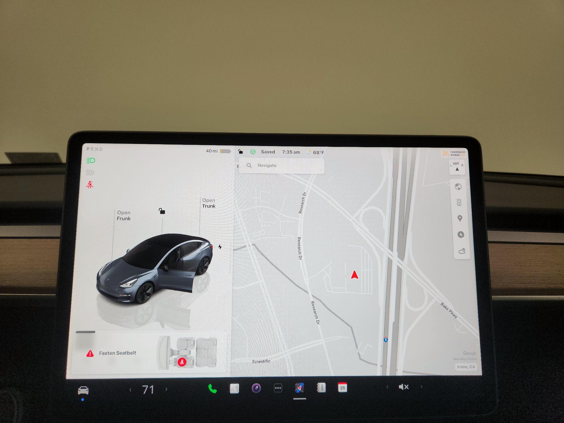 Thumbnail: 2022 Tesla Model 3 - 13