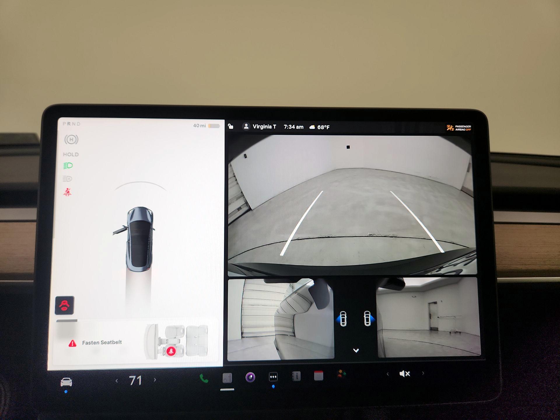 Thumbnail: 2022 Tesla Model 3 - 14