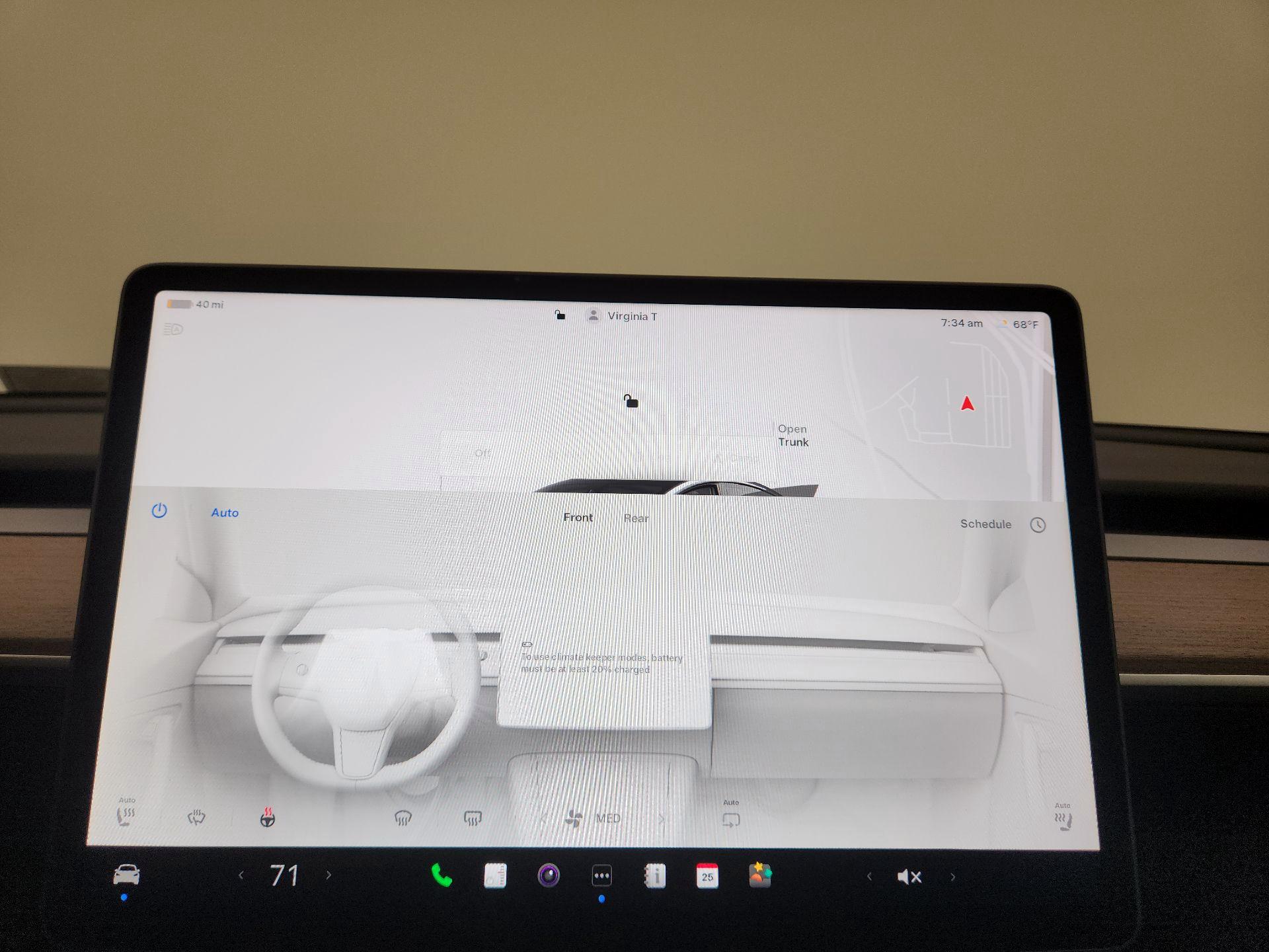 Thumbnail: 2022 Tesla Model 3 - 16