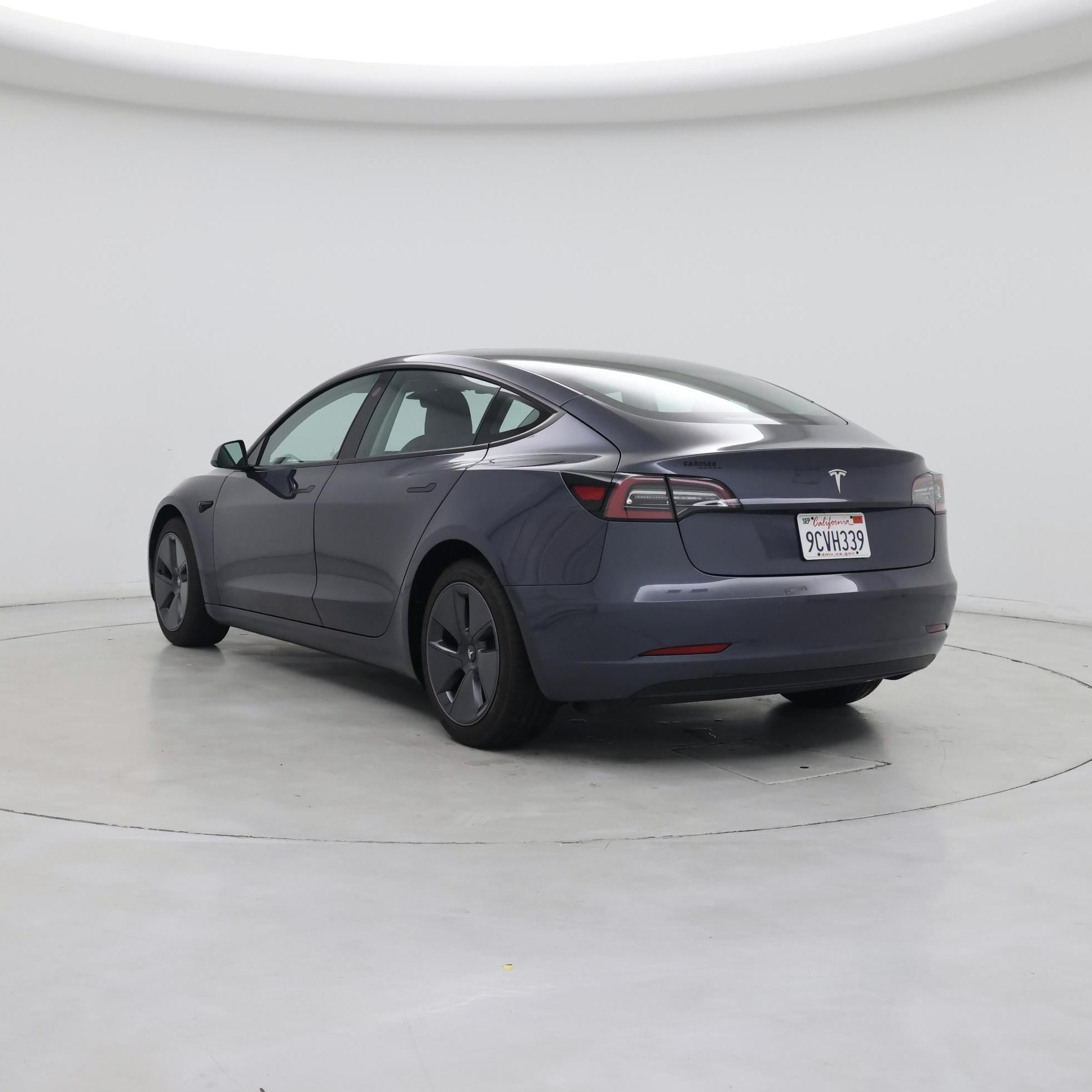 Thumbnail: 2022 Tesla Model 3 - 2
