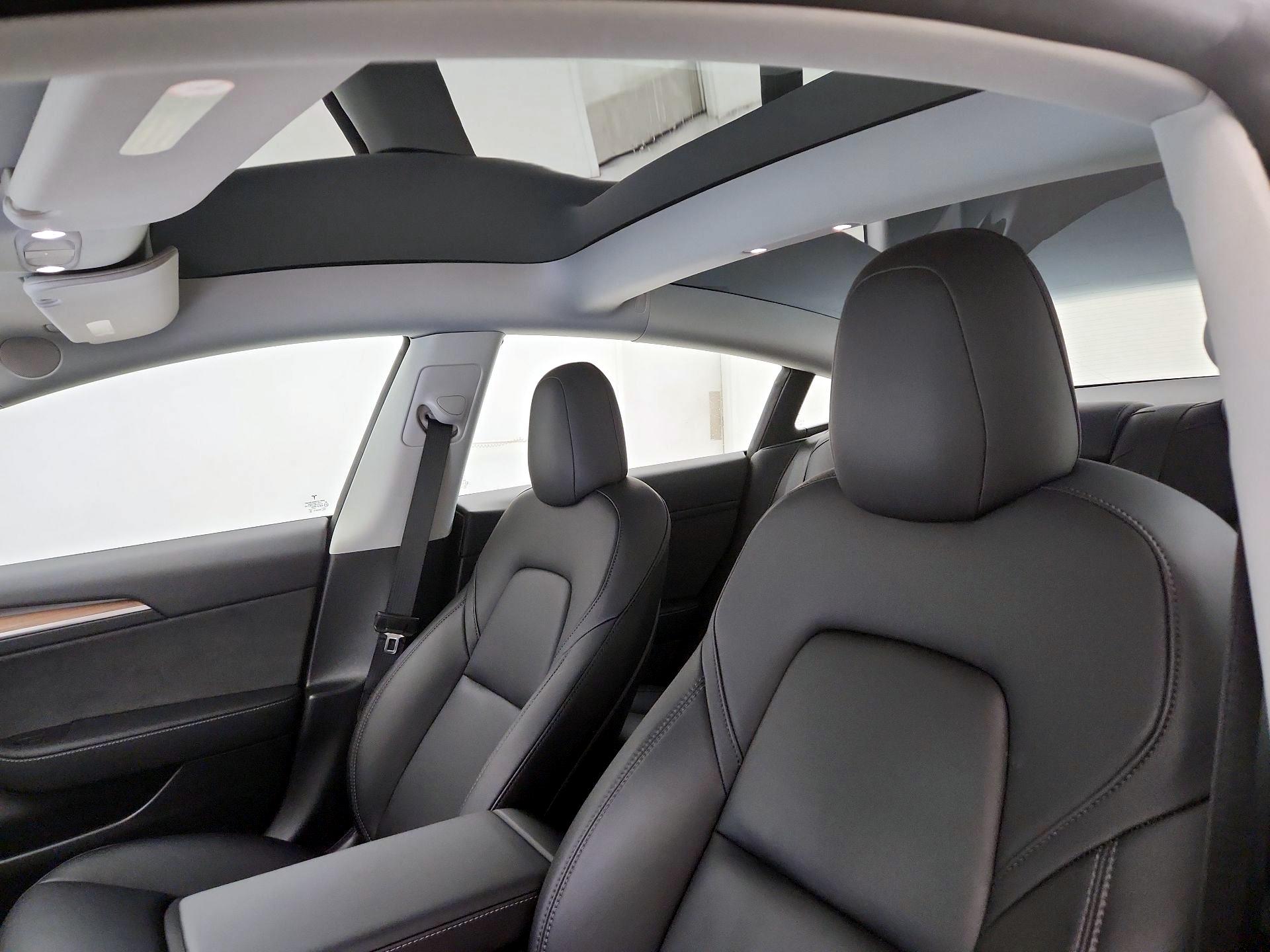 Thumbnail: 2022 Tesla Model 3 - 19