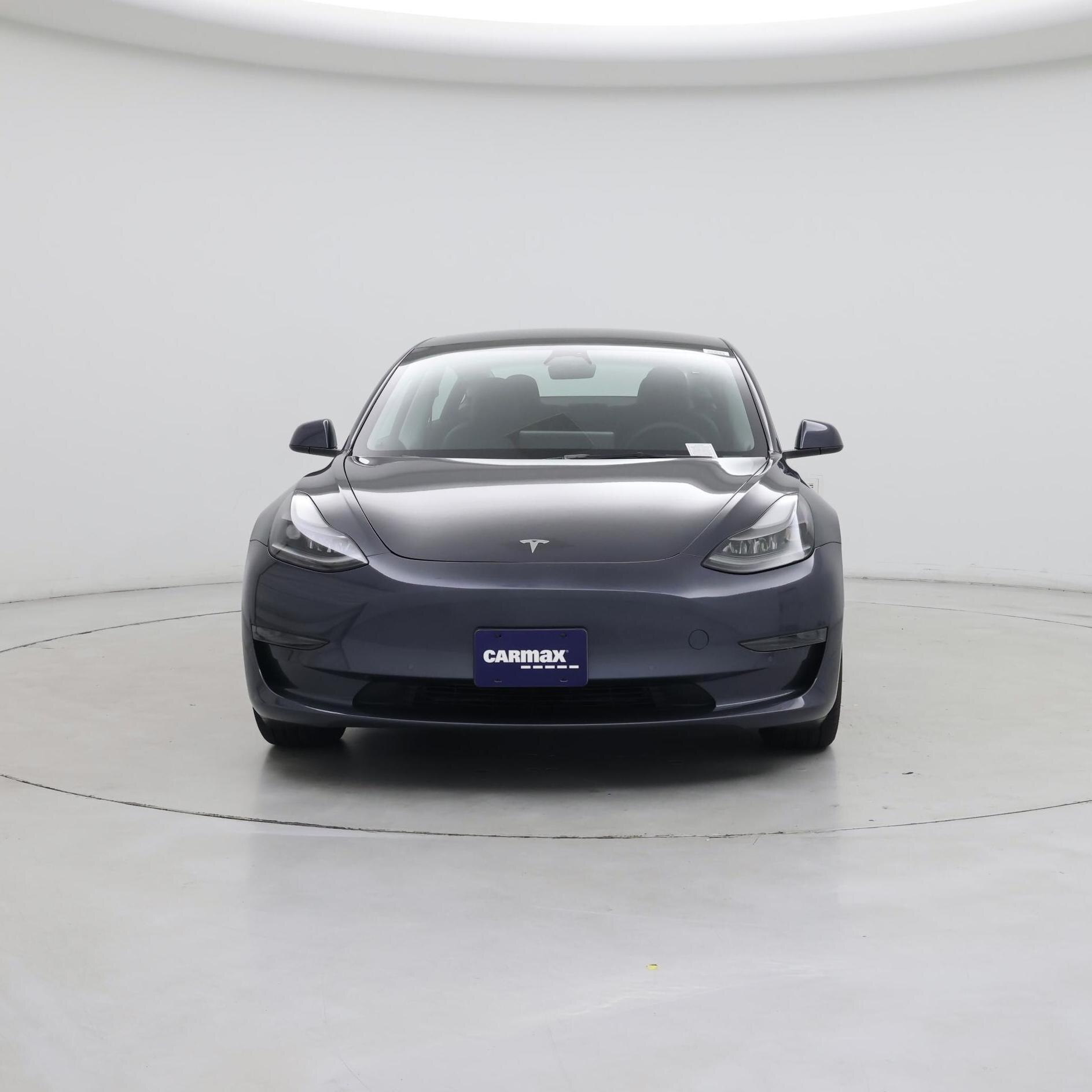 Thumbnail: 2022 Tesla Model 3 - 5