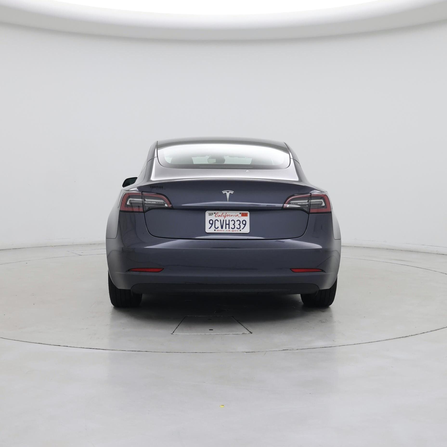 Thumbnail: 2022 Tesla Model 3 - 6