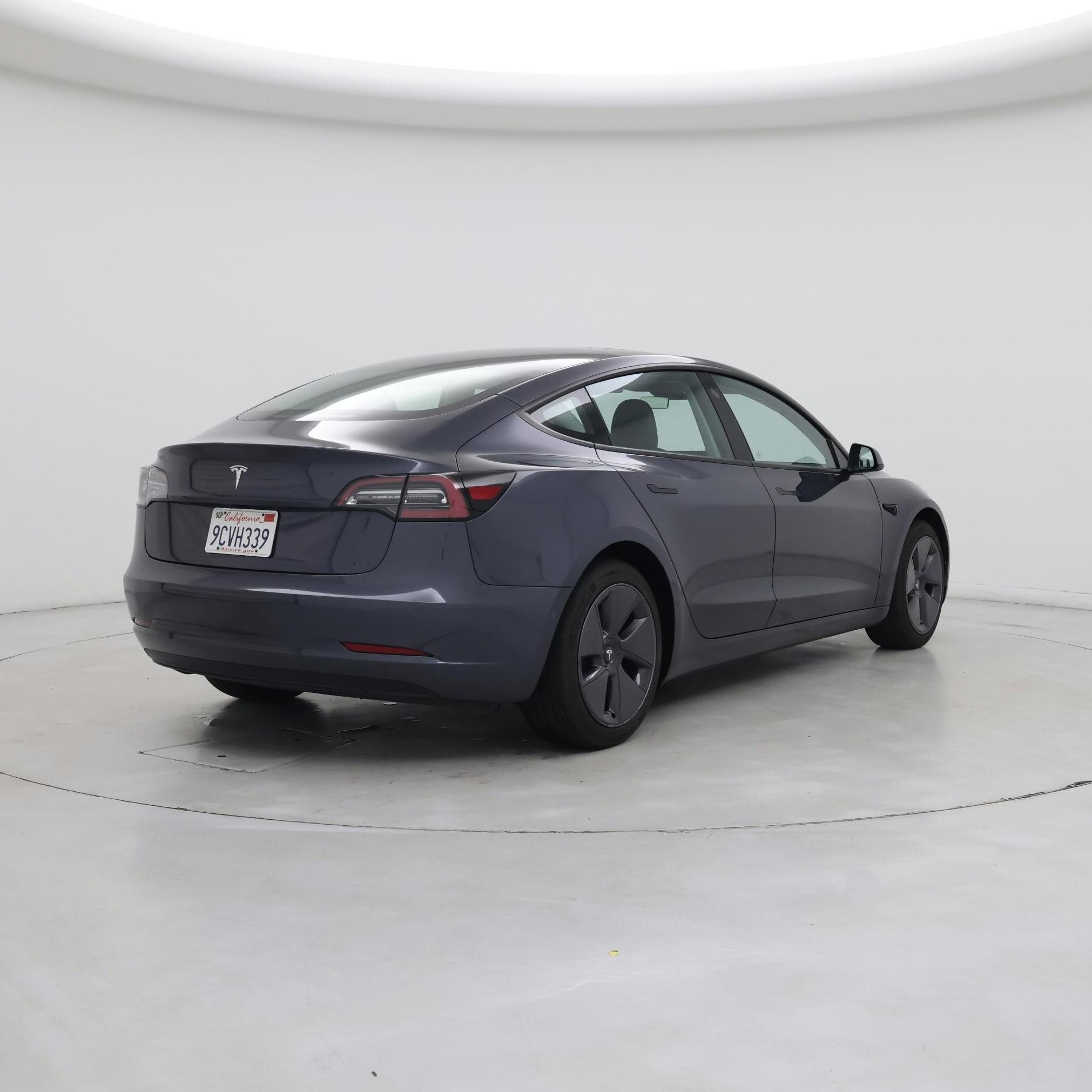 Thumbnail: 2022 Tesla Model 3 - 8