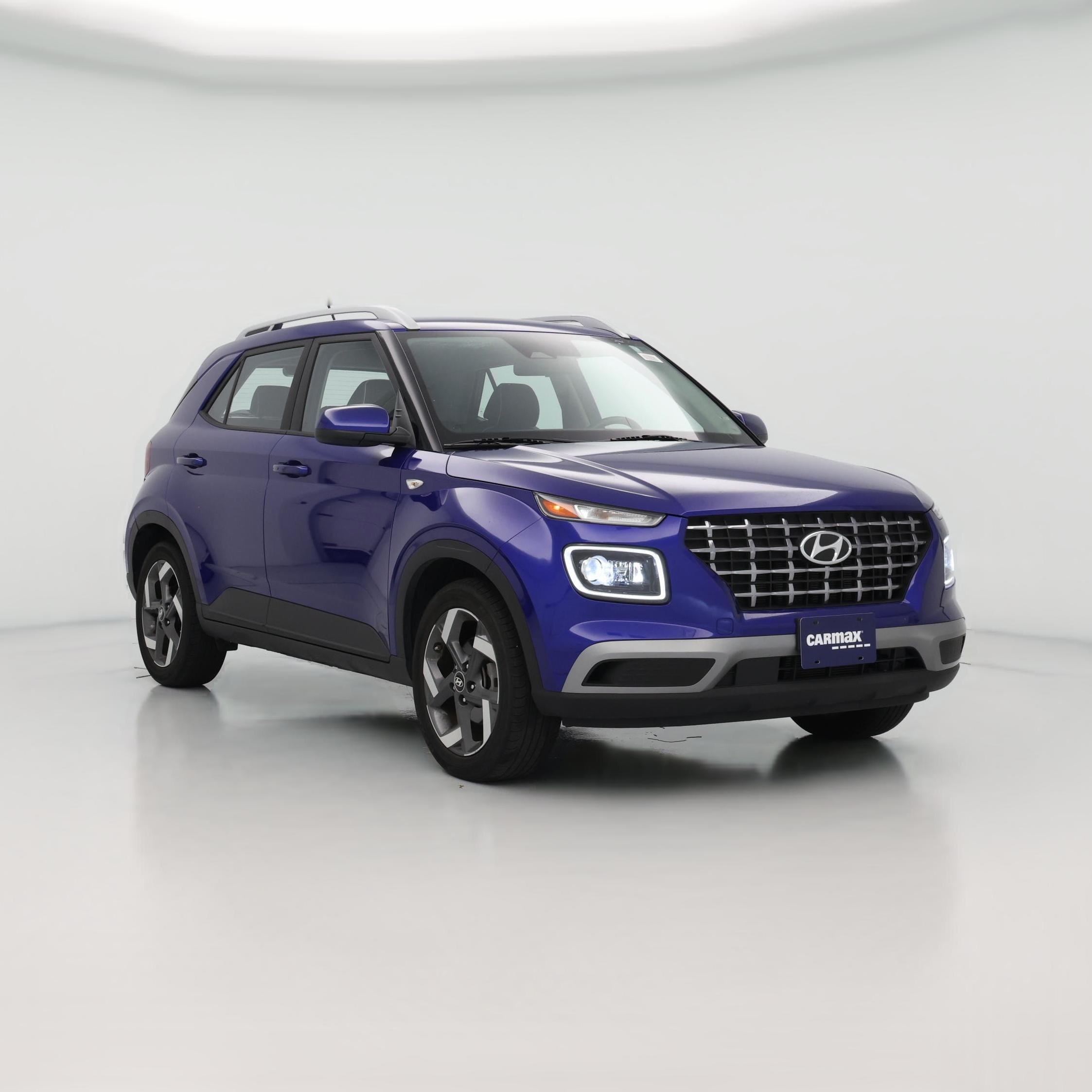 Thumbnail: 2023 Hyundai Venue - 1