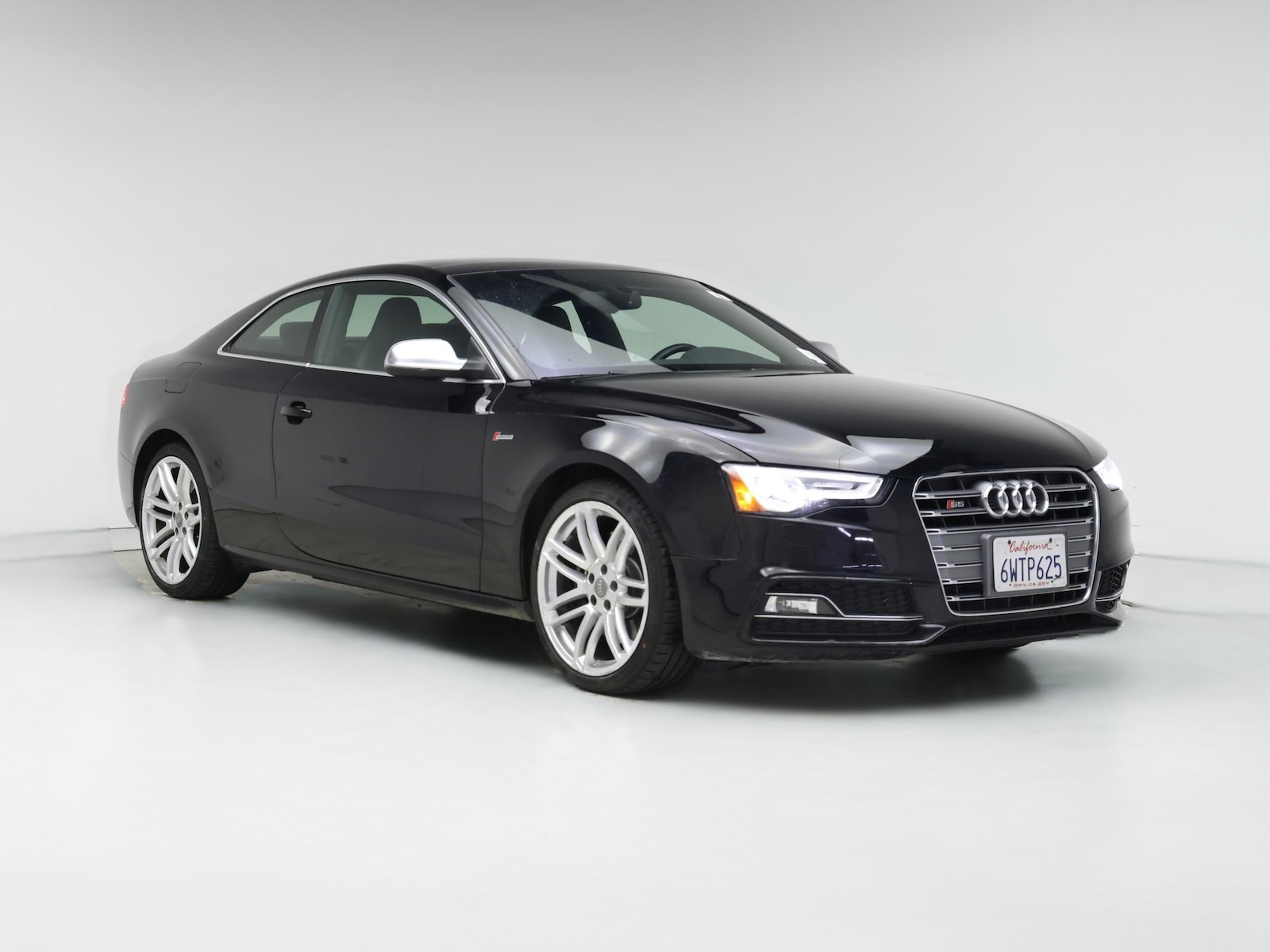 2015 Audi S5 Prestige