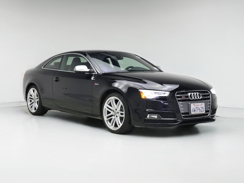 2015 Audi S5 Prestige -
                  Oxnard, CA