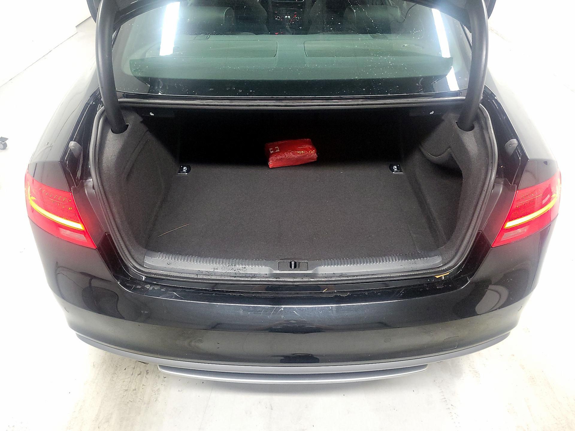Thumbnail: 2015 Audi S5 - 17
