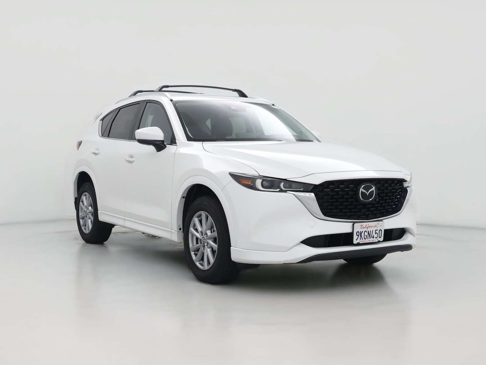 2024 Mazda CX-5 S Select Package