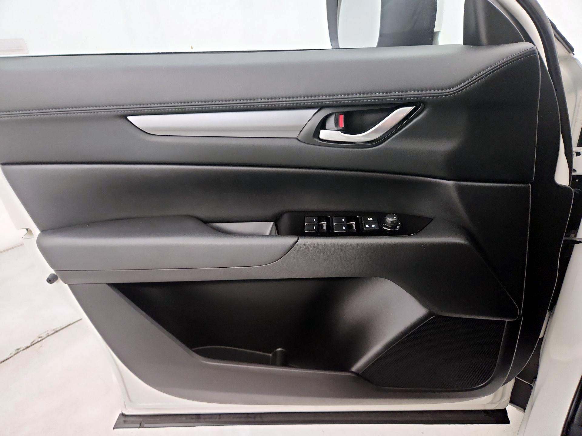 Thumbnail: 2024 Mazda CX-5 - 12