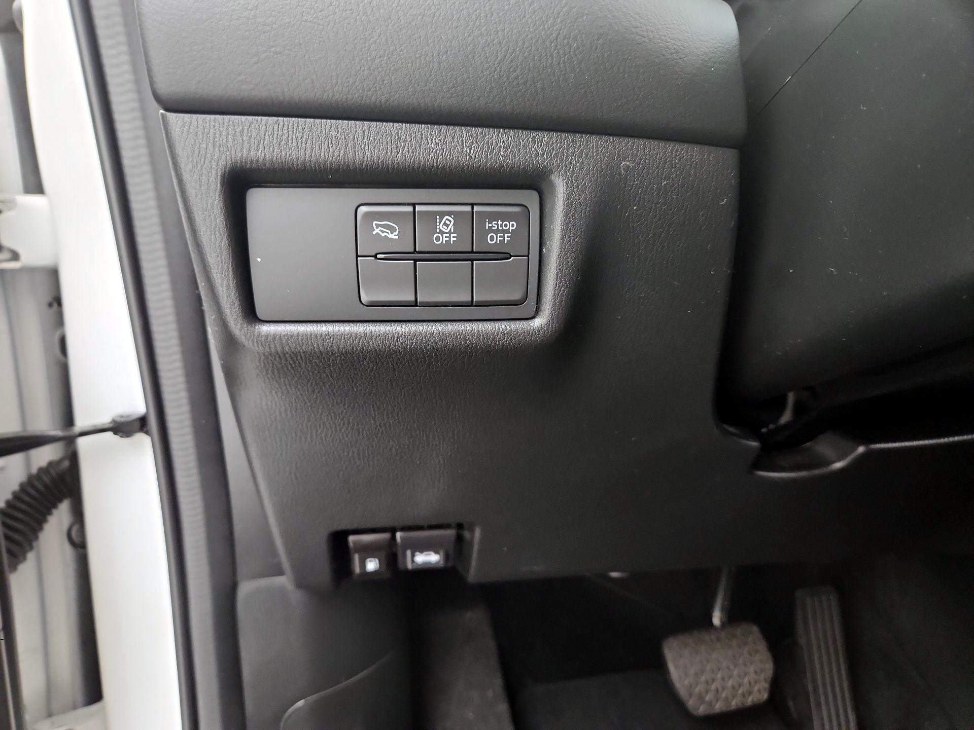 Thumbnail: 2024 Mazda CX-5 - 13