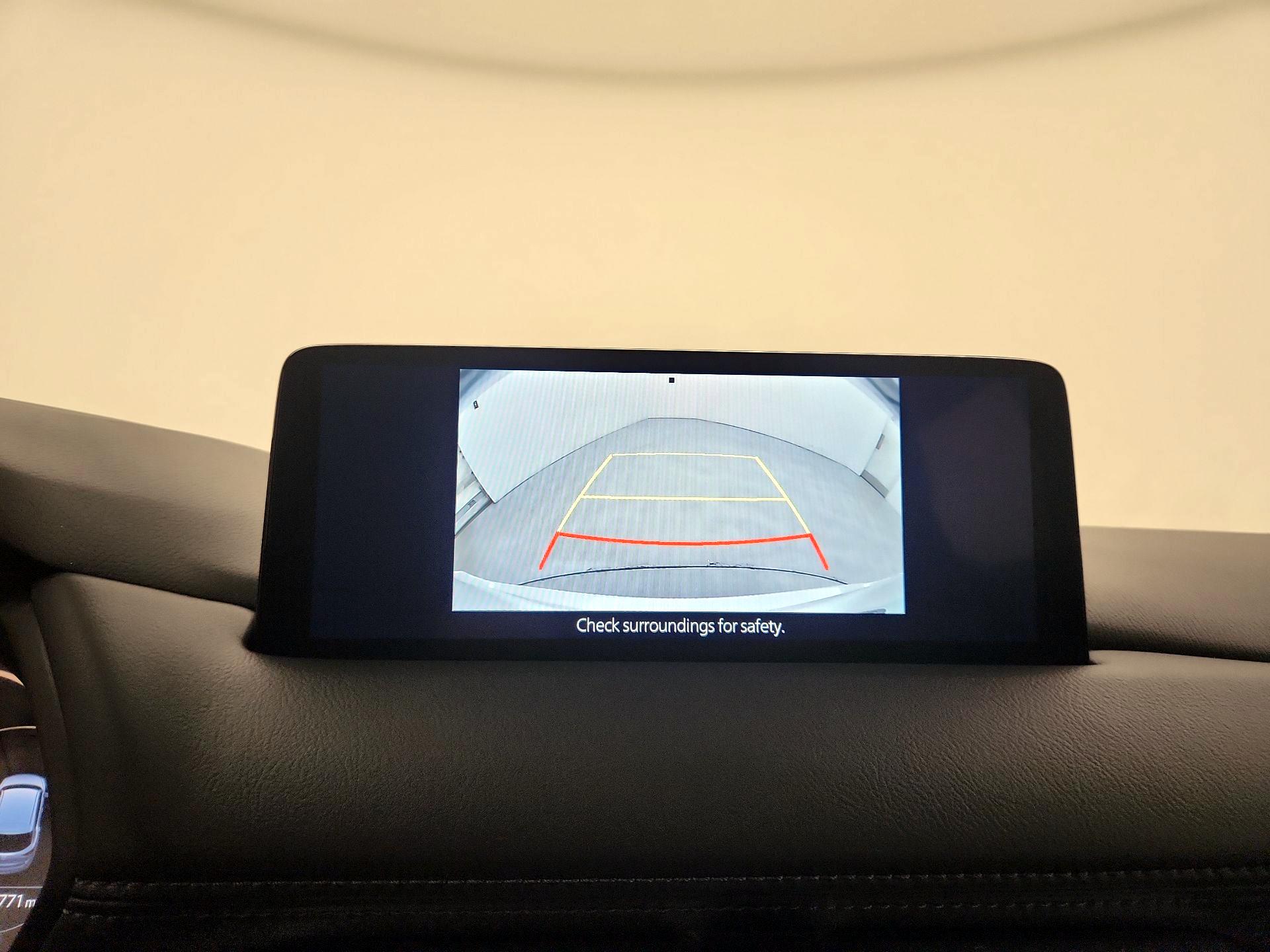 Thumbnail: 2024 Mazda CX-5 - 14