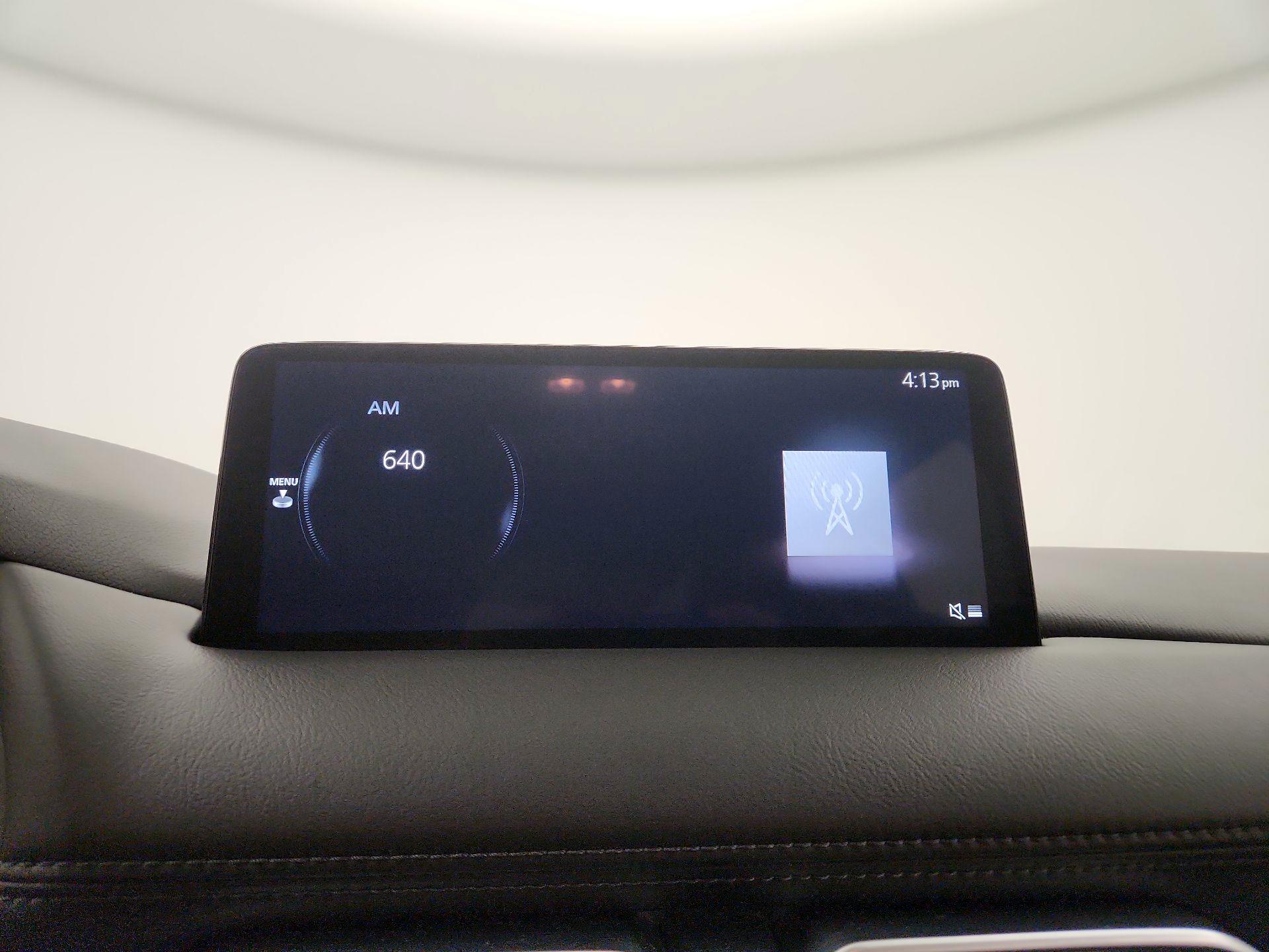 Thumbnail: 2024 Mazda CX-5 - 15