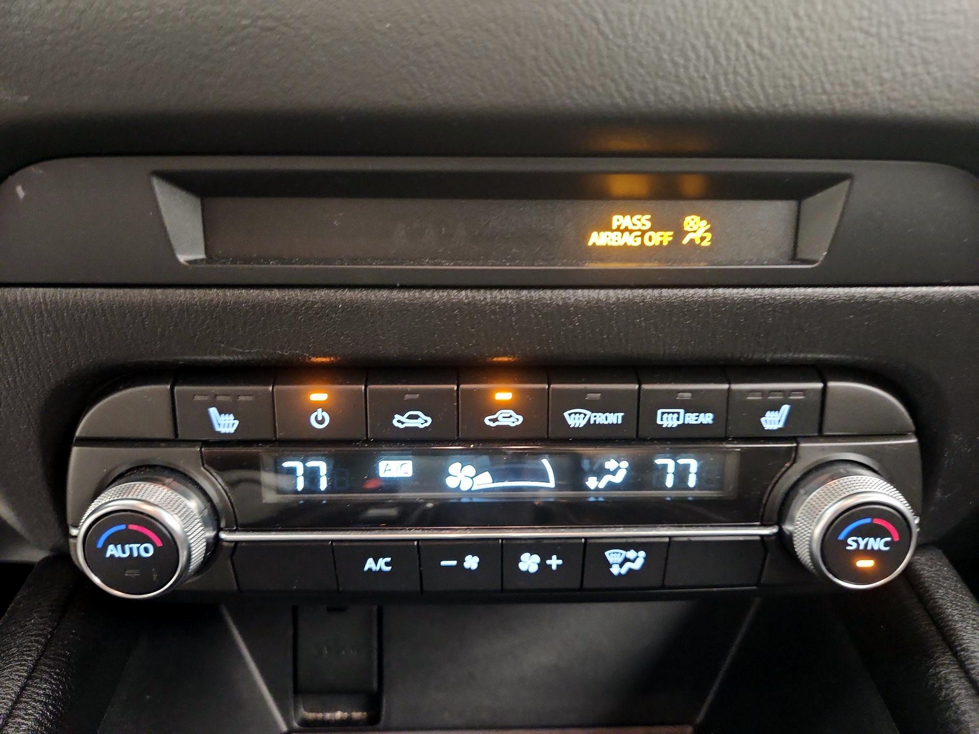 Thumbnail: 2024 Mazda CX-5 - 16