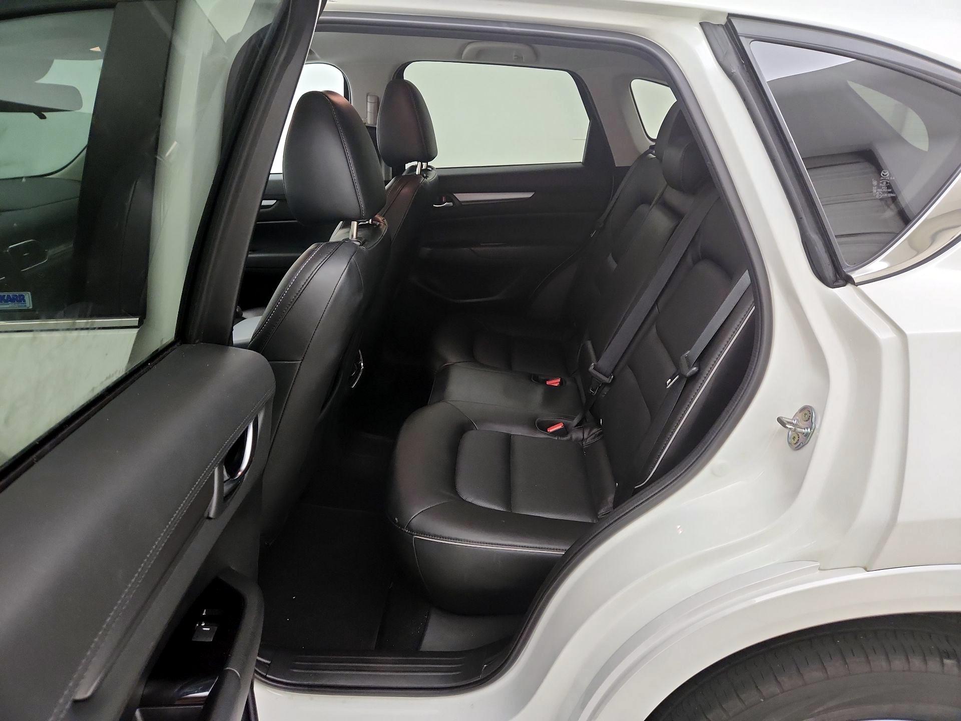 Thumbnail: 2024 Mazda CX-5 - 19