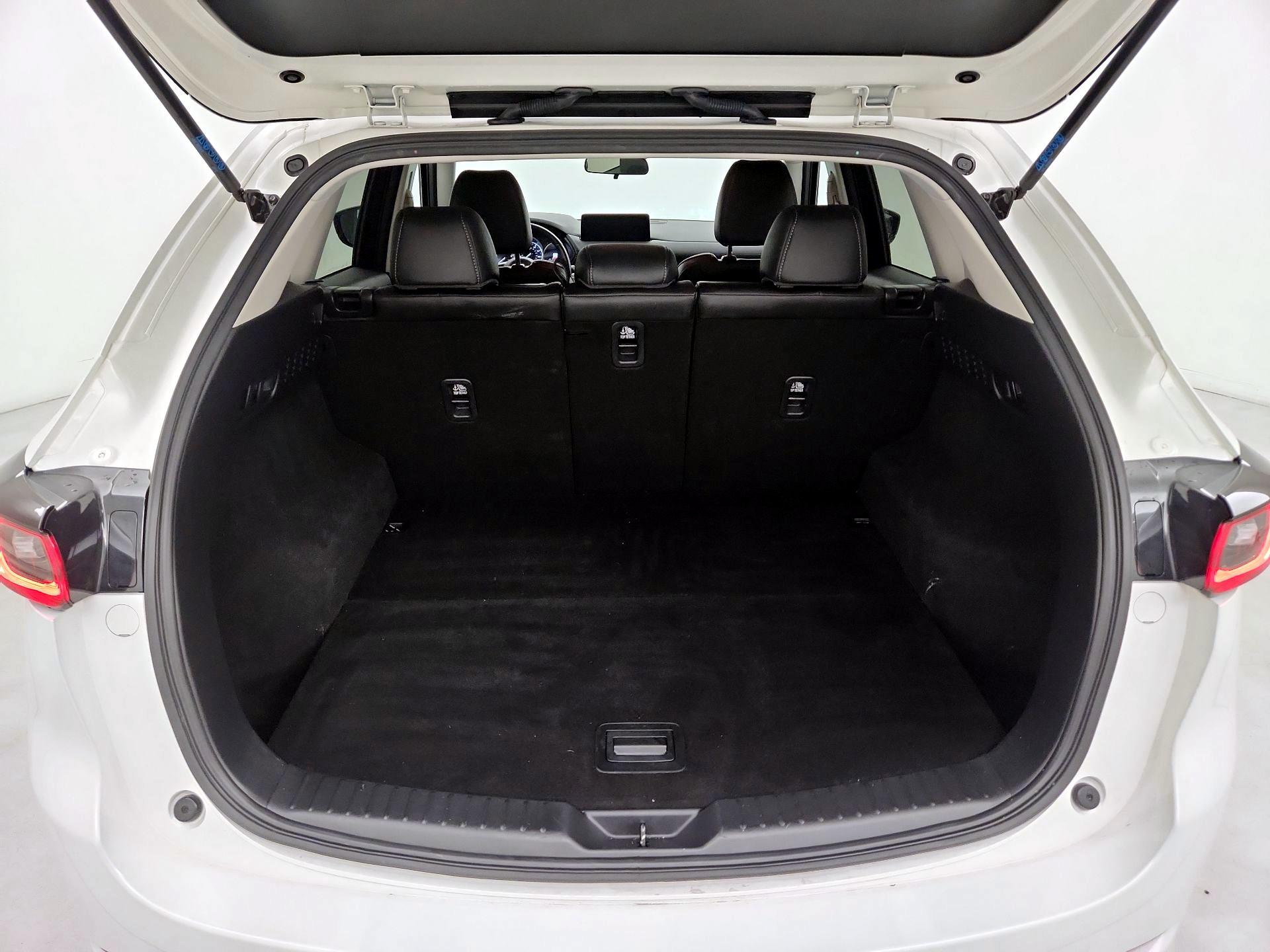 Thumbnail: 2024 Mazda CX-5 - 20