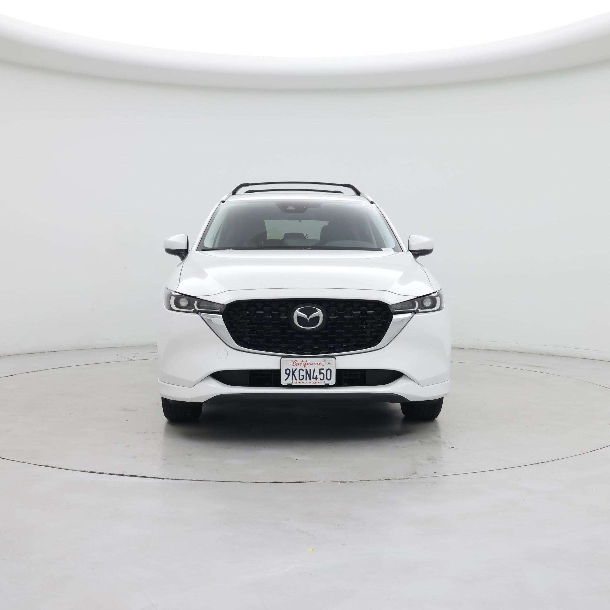 Thumbnail: 2024 Mazda CX-5 - 5