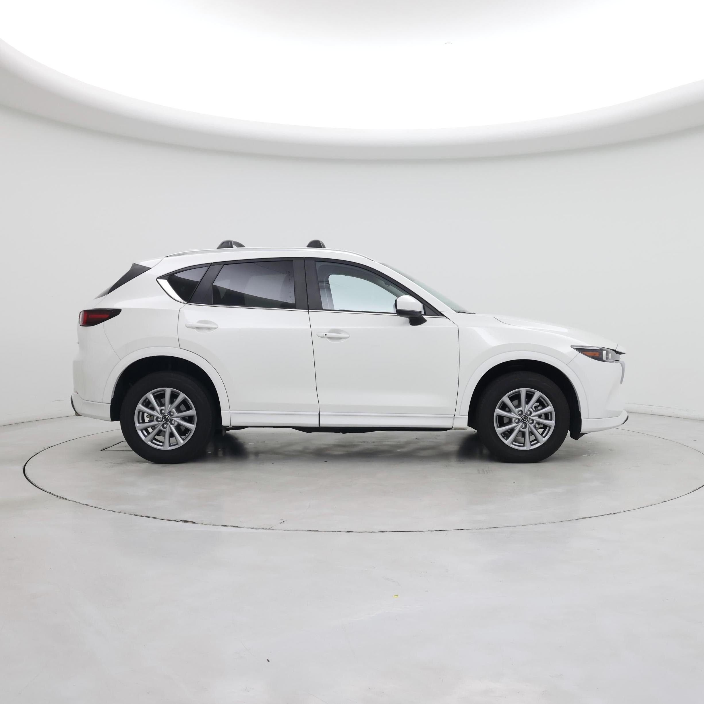 Thumbnail: 2024 Mazda CX-5 - 7