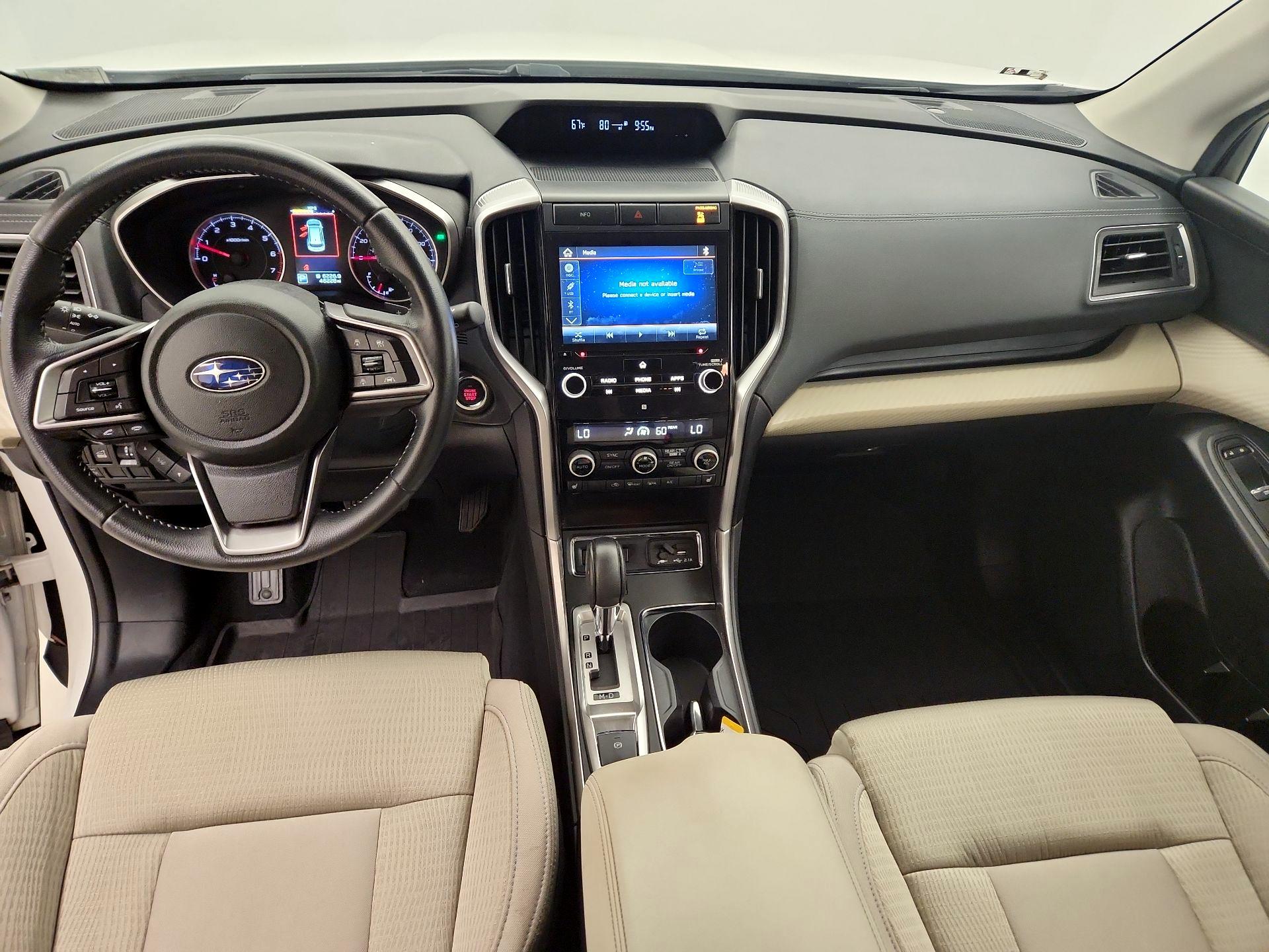 Thumbnail: 2020 Subaru Ascent - 9