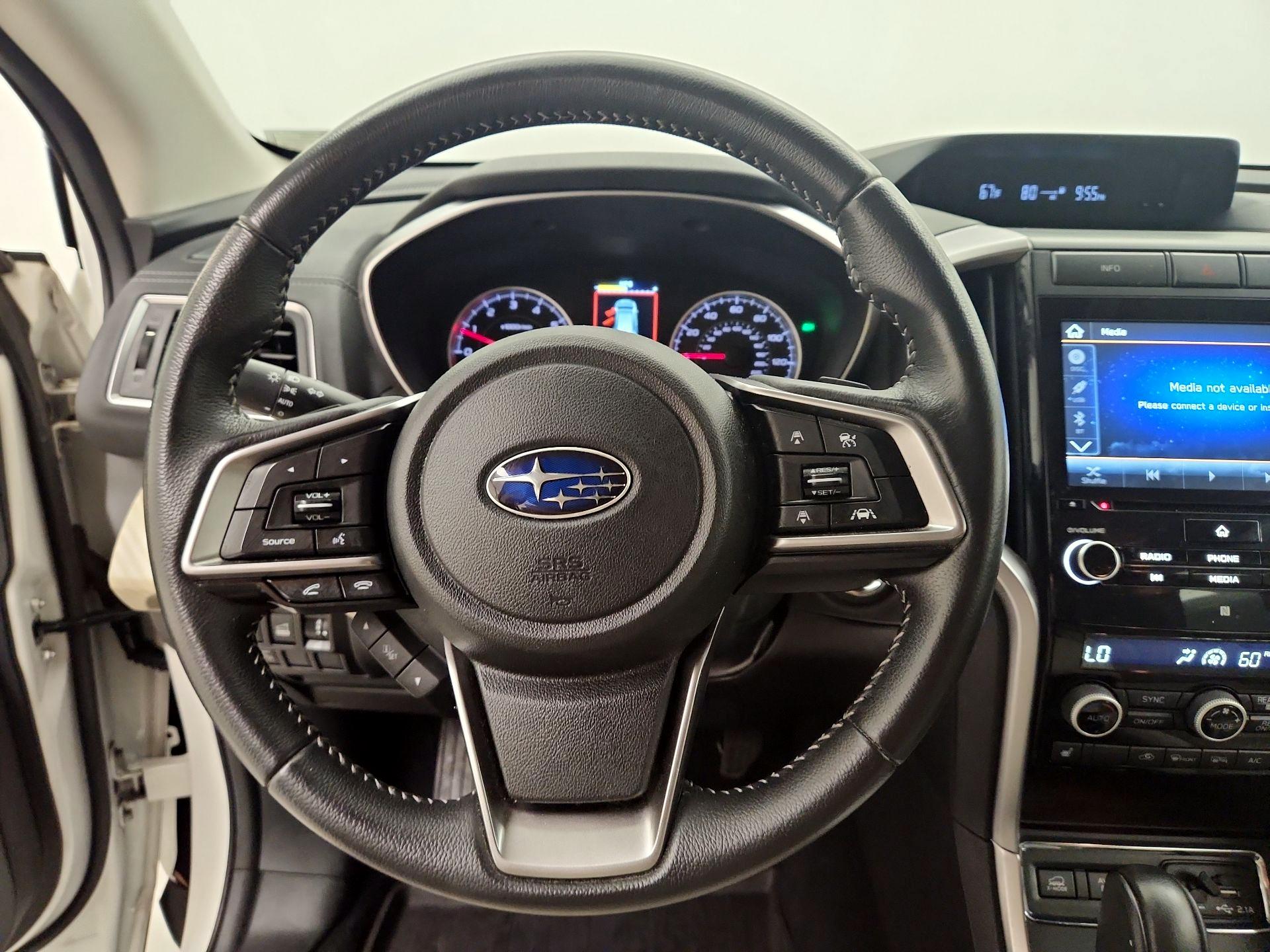 Thumbnail: 2020 Subaru Ascent - 10