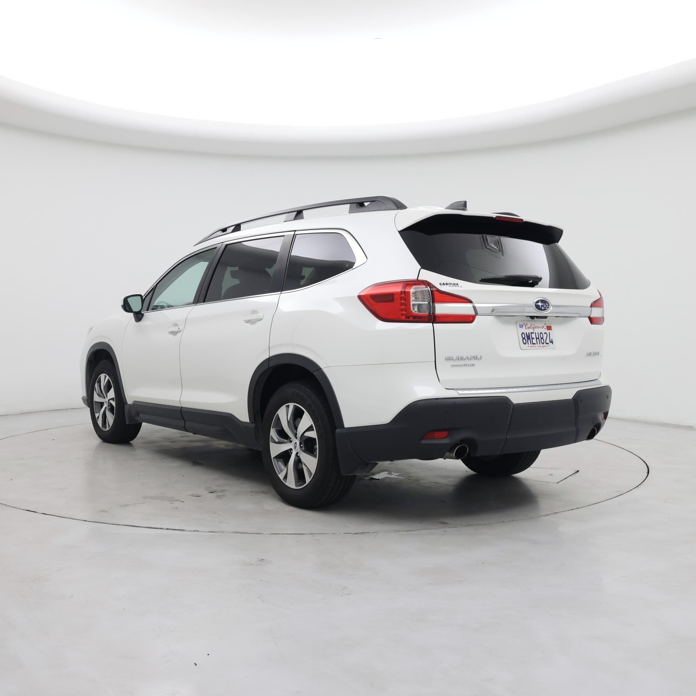 Thumbnail: 2020 Subaru Ascent - 2