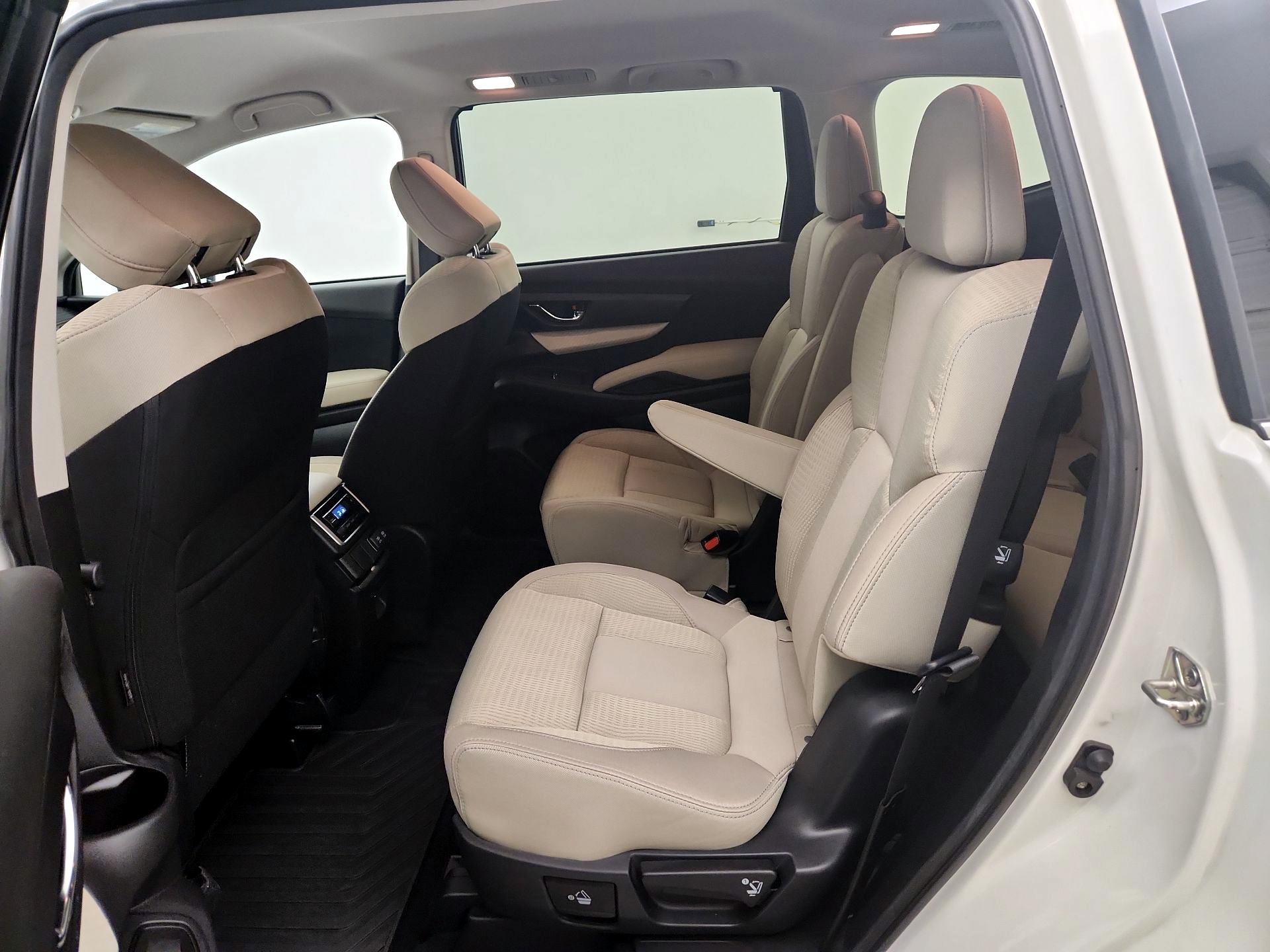 Thumbnail: 2020 Subaru Ascent - 19