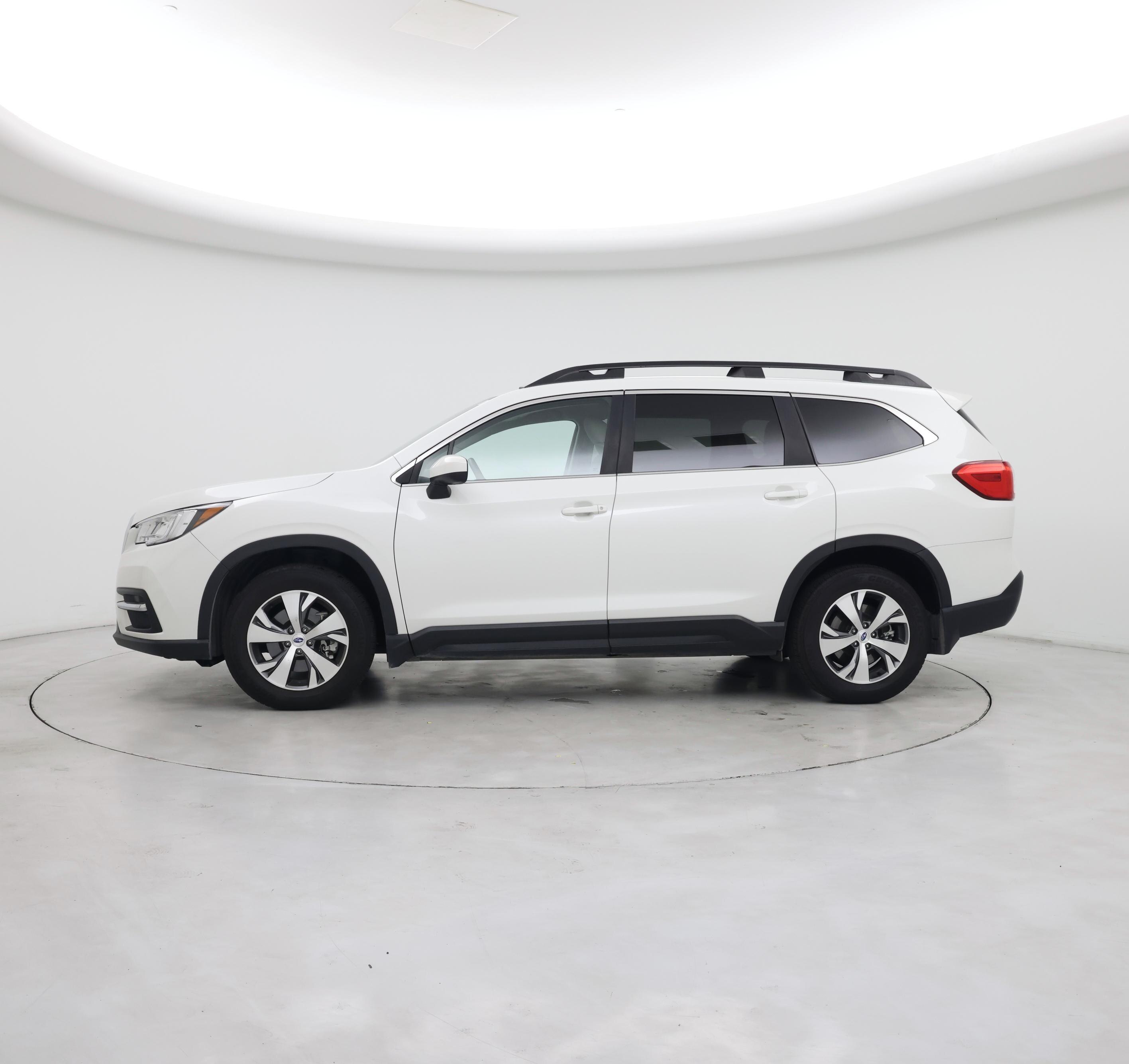 Thumbnail: 2020 Subaru Ascent - 3