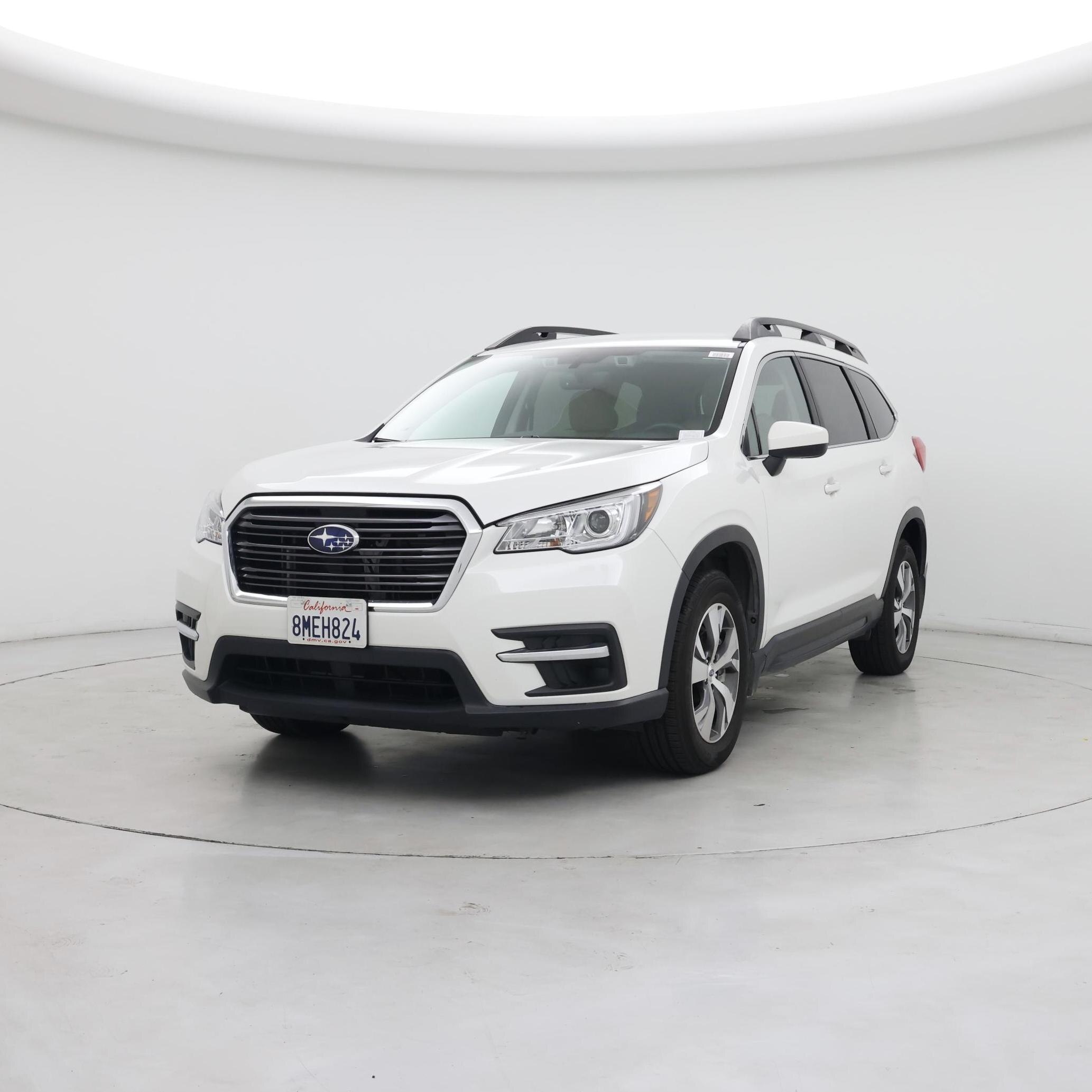 Thumbnail: 2020 Subaru Ascent - 4