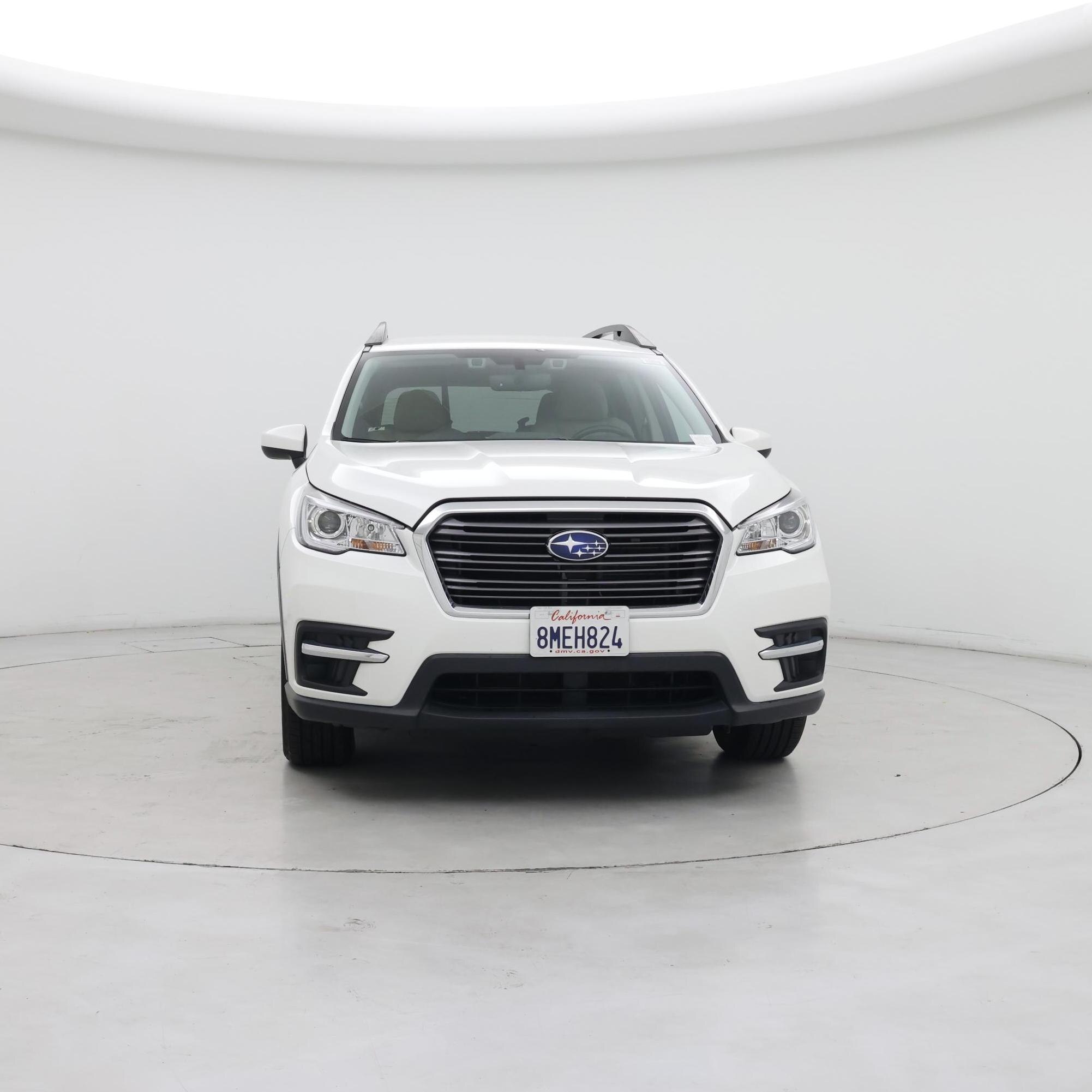 Thumbnail: 2020 Subaru Ascent - 5
