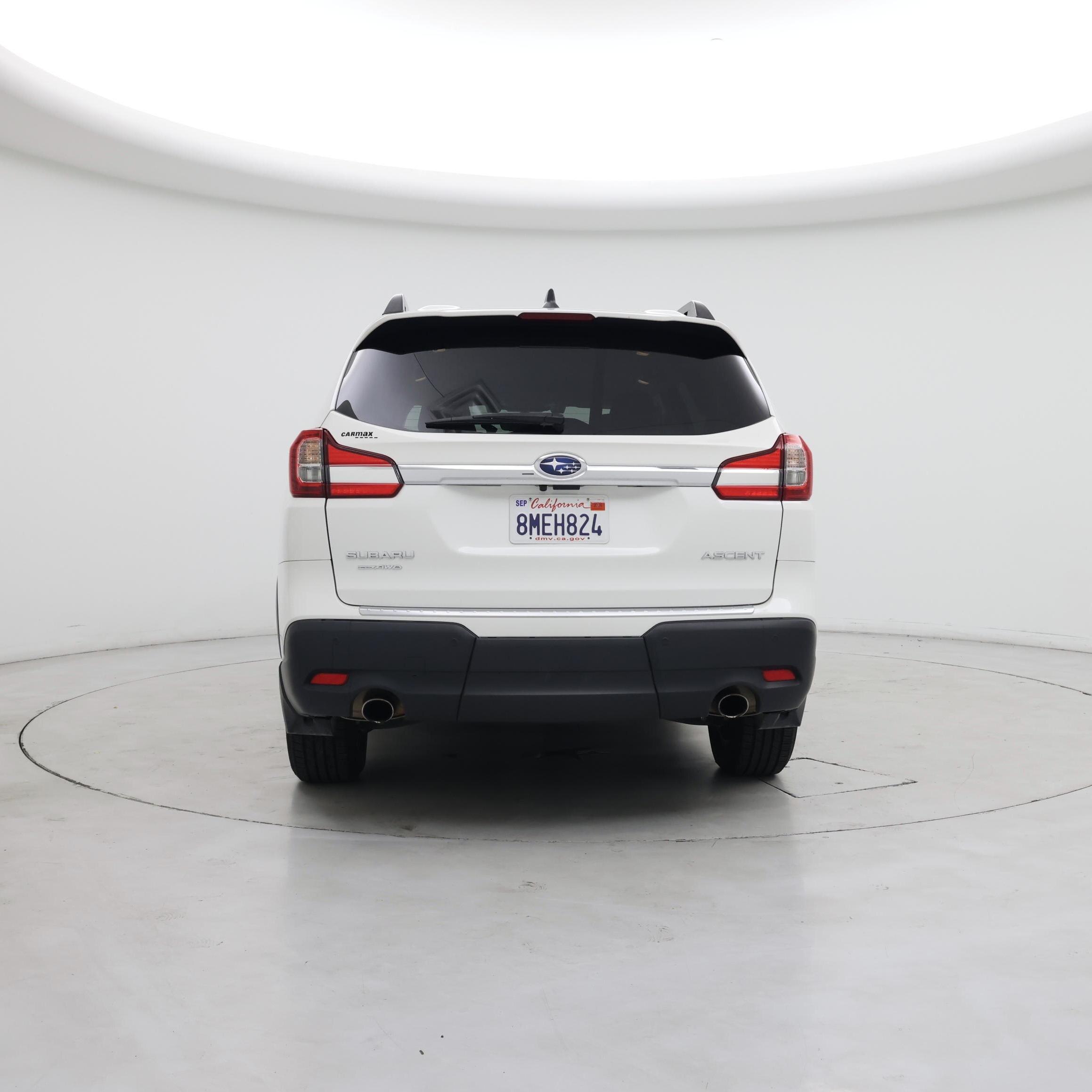 Thumbnail: 2020 Subaru Ascent - 6
