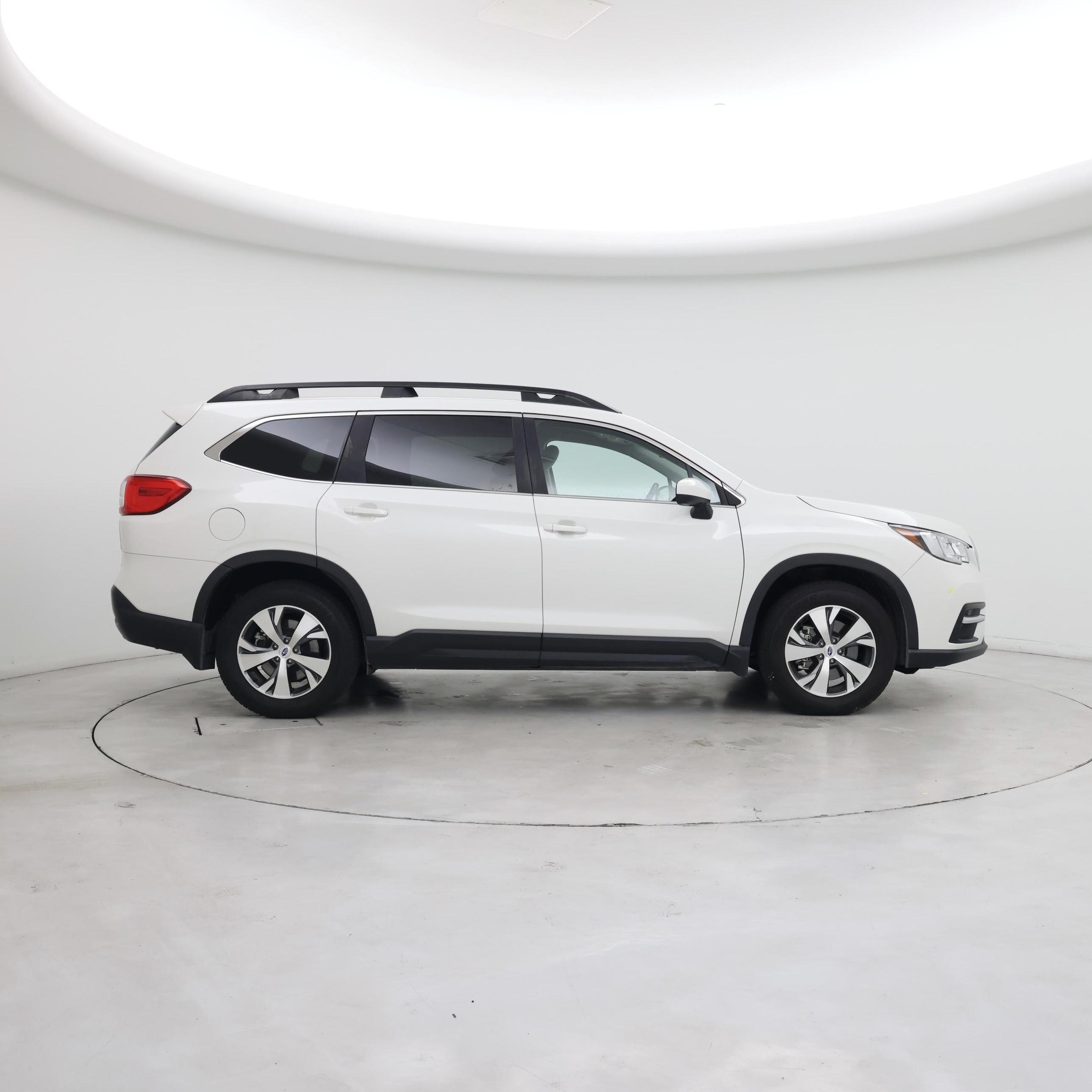 Thumbnail: 2020 Subaru Ascent - 7