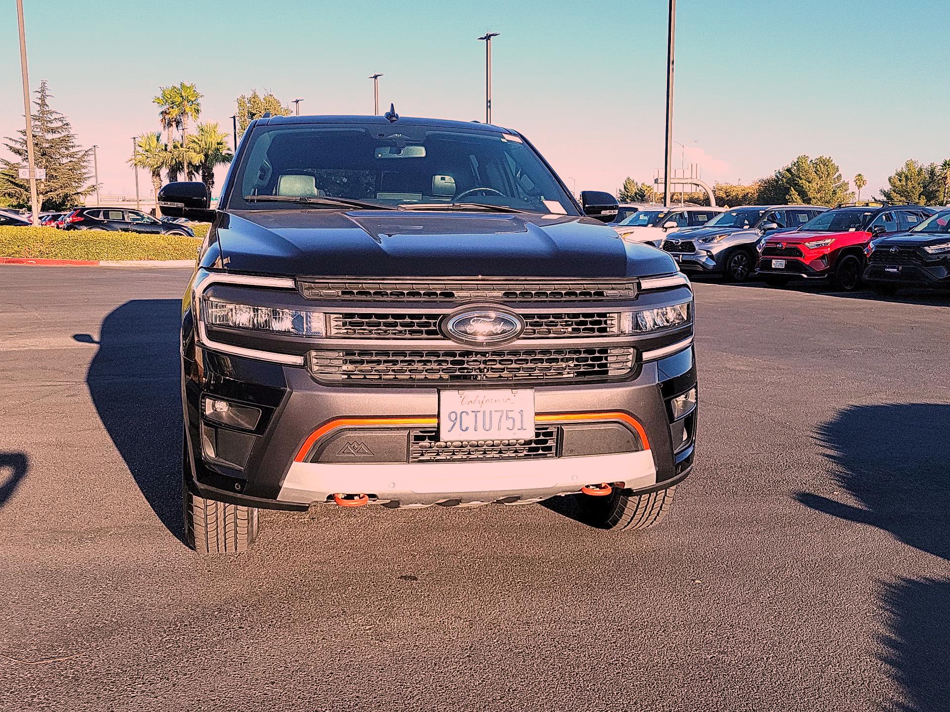 Thumbnail: 2022 Ford Expedition - 2