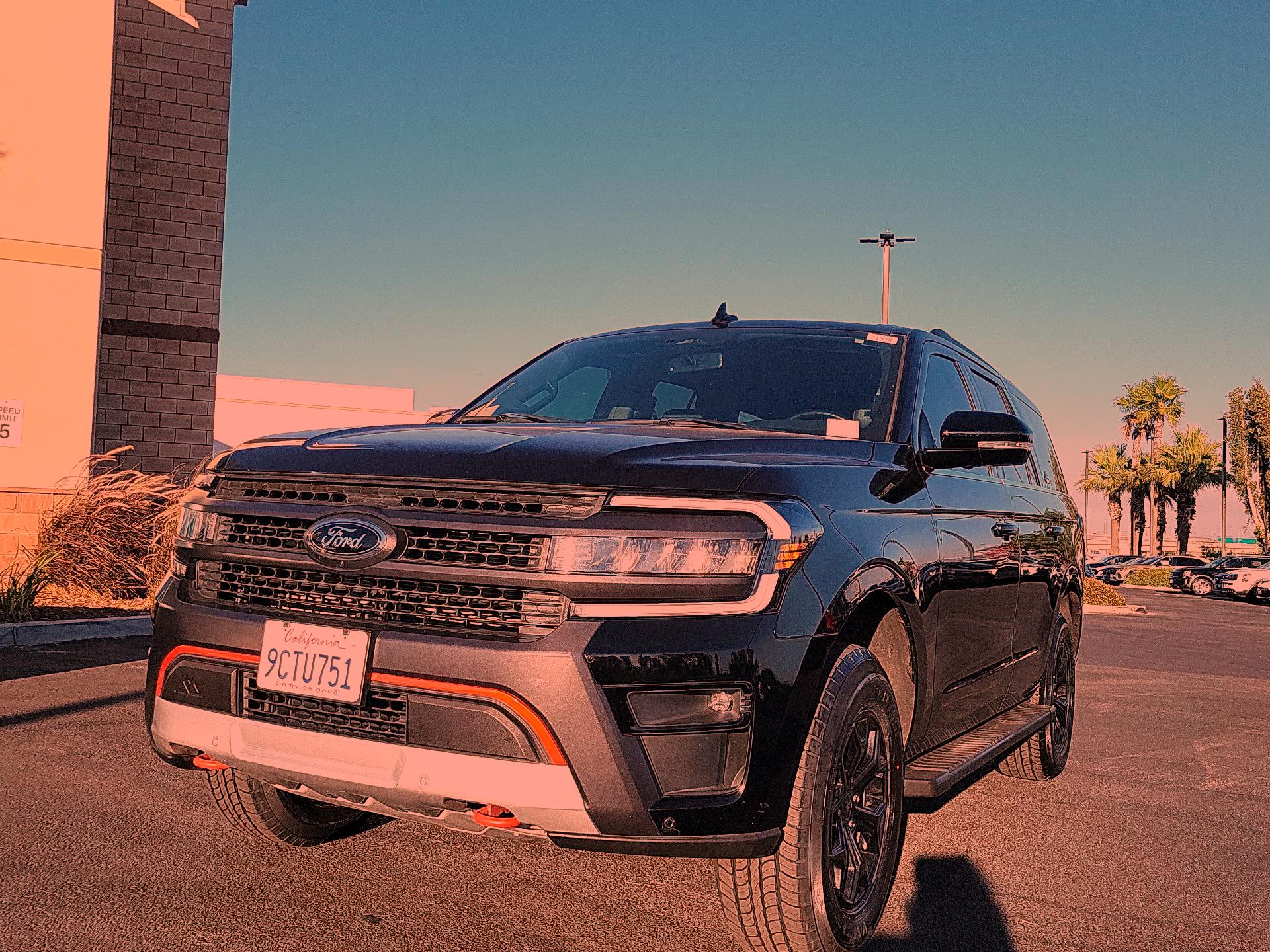 Thumbnail: 2022 Ford Expedition - 3